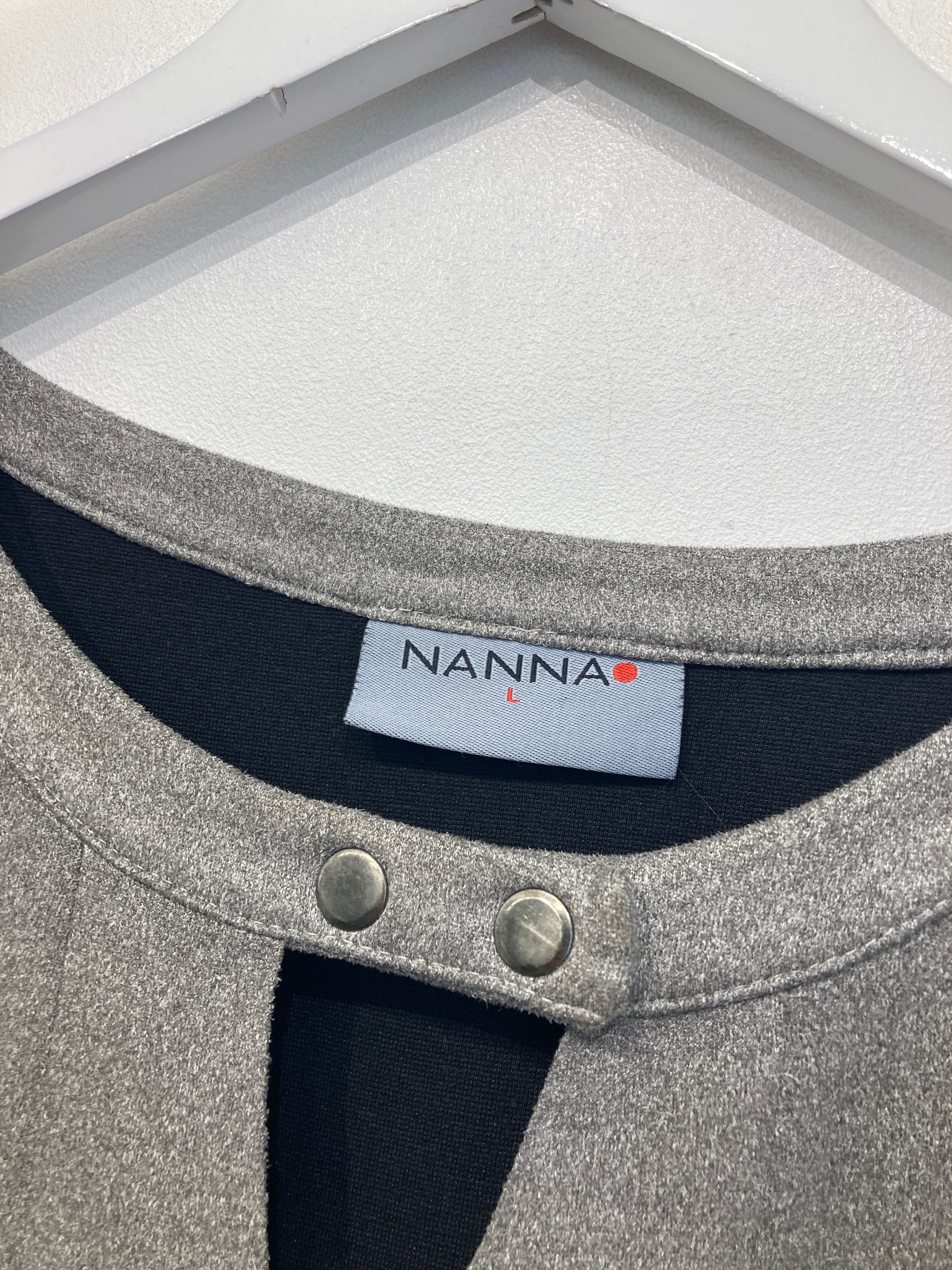 Nanna Top