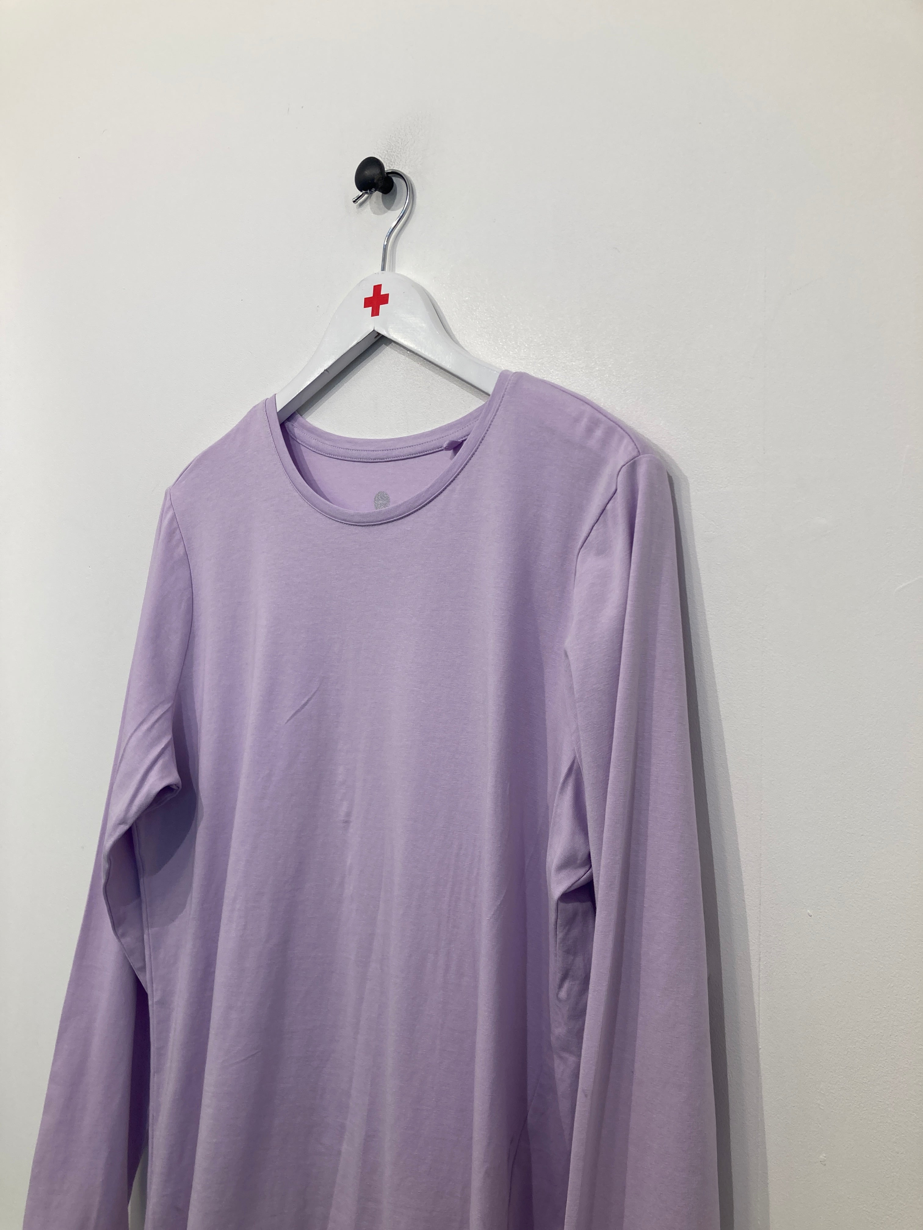 Jackpot Bluse