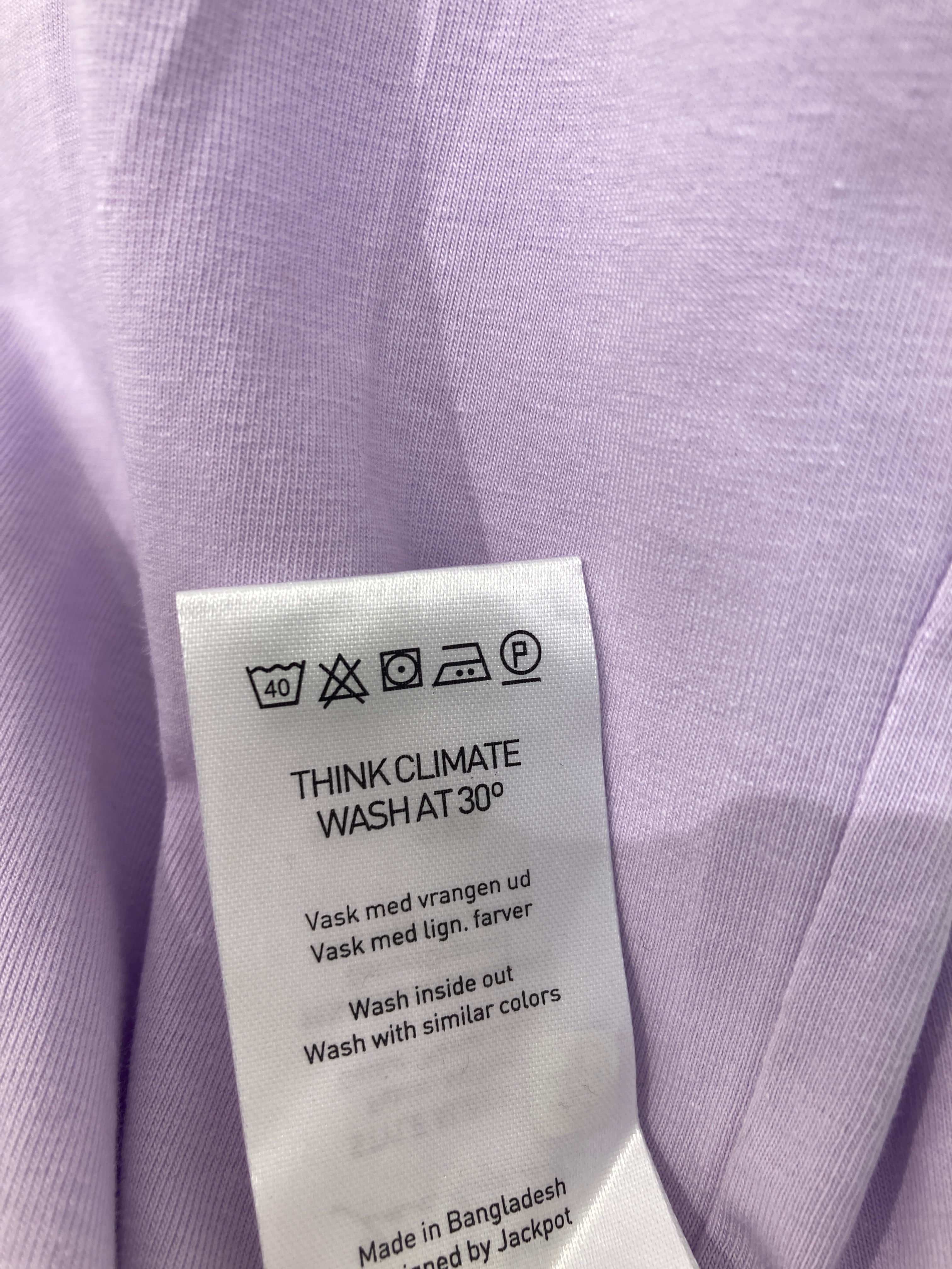 Jackpot Bluse