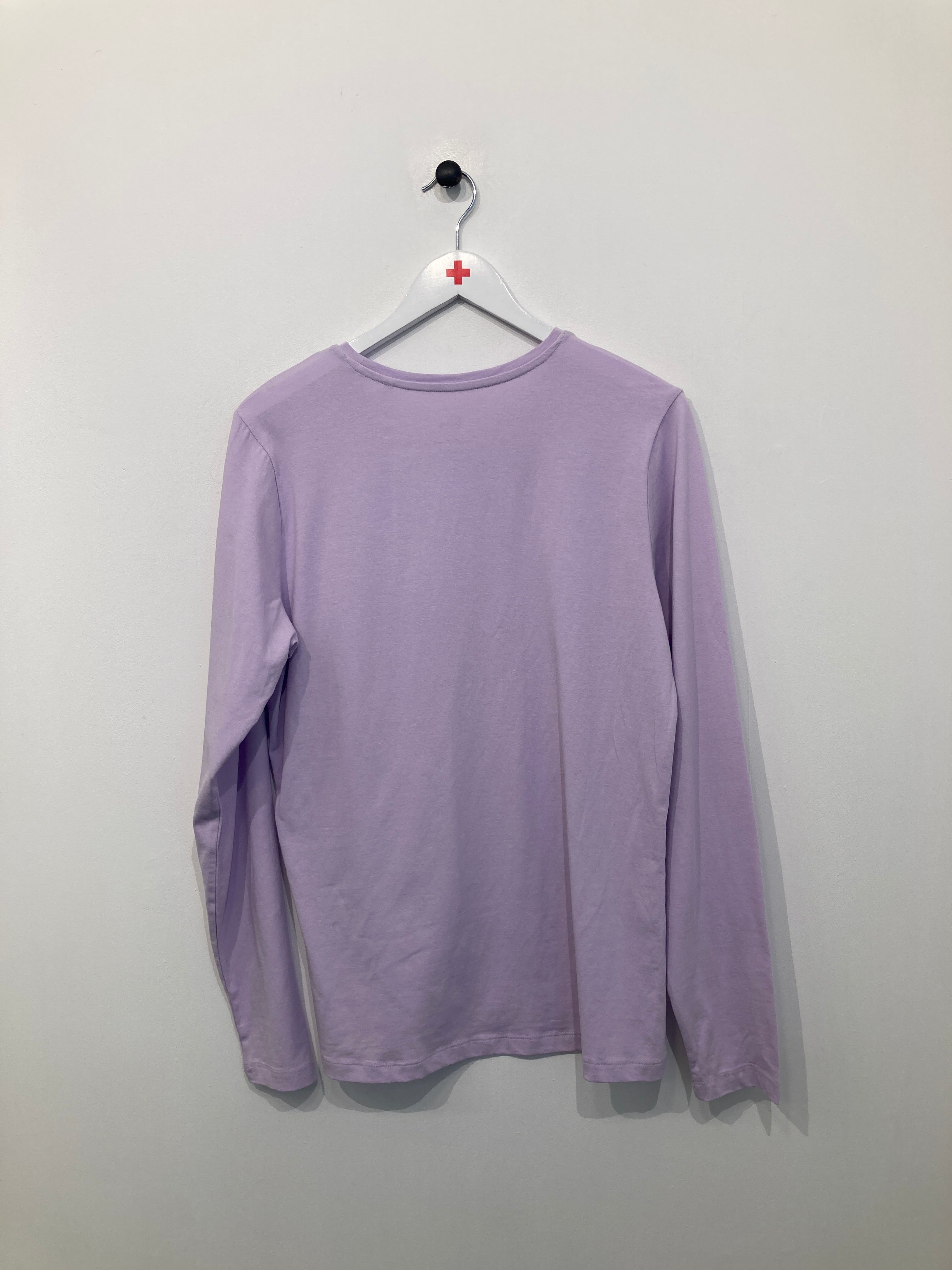 Jackpot Bluse