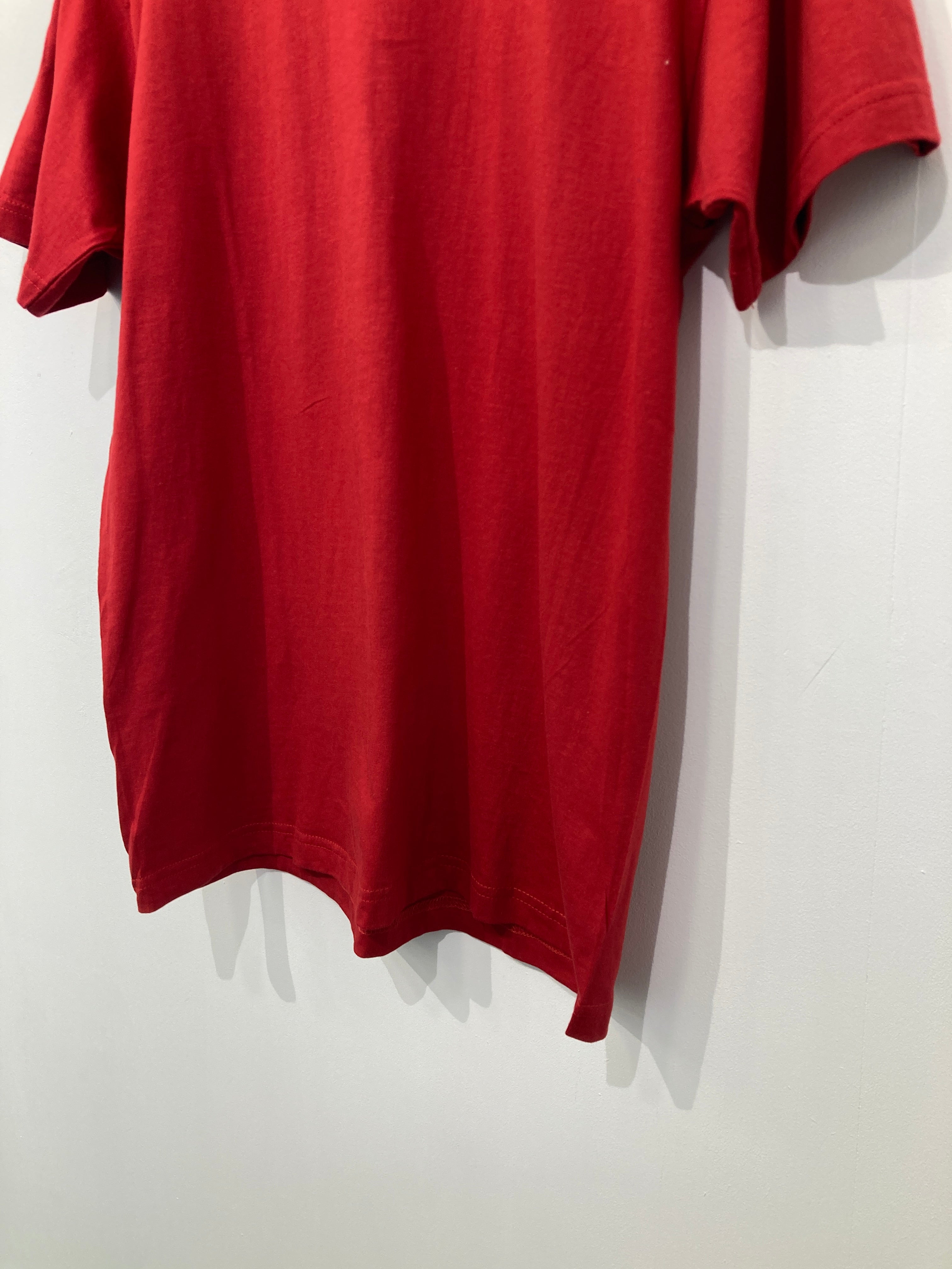 Vertual T-shirt