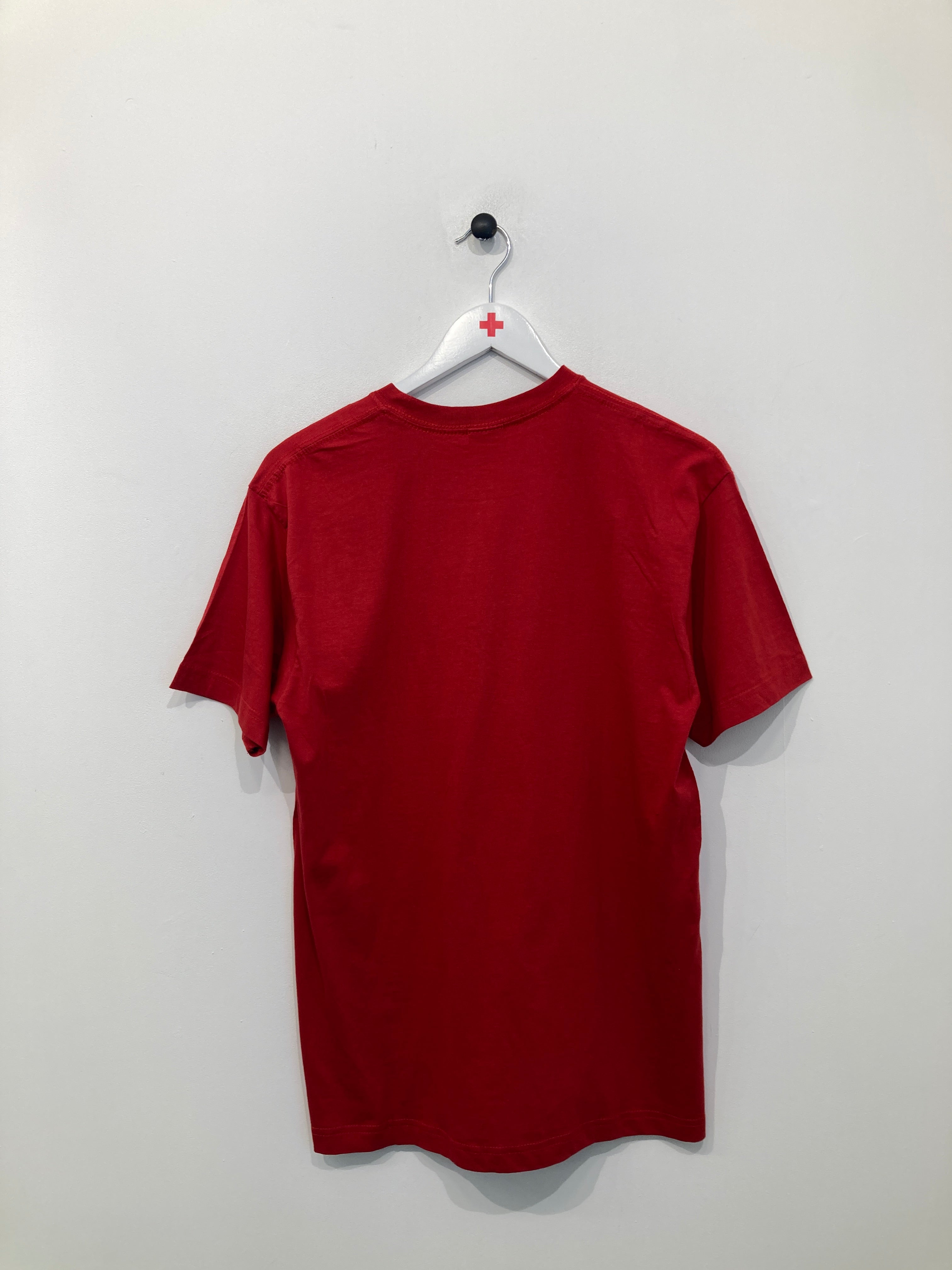 Vertual T-shirt