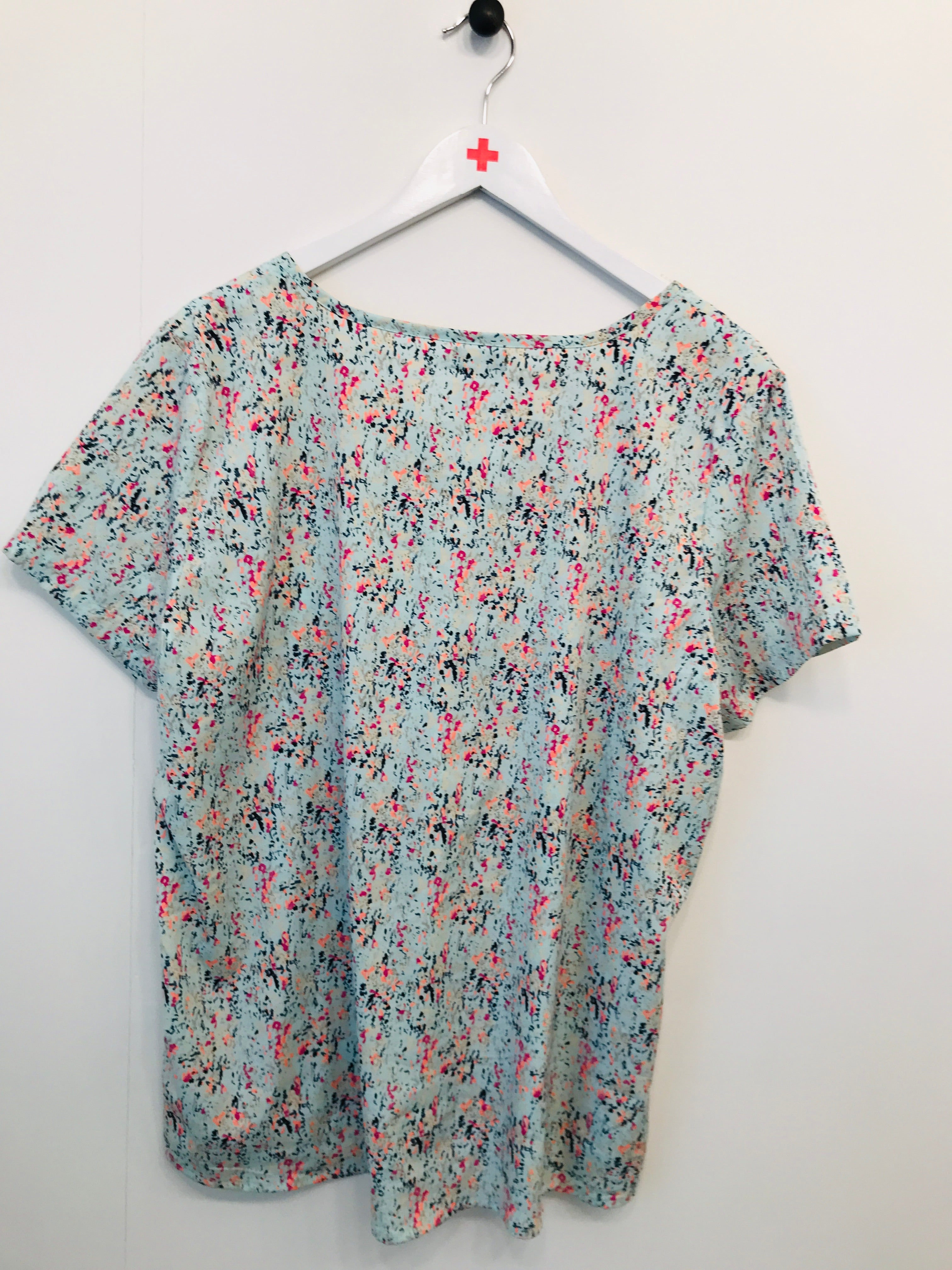 Ofelia Bluse