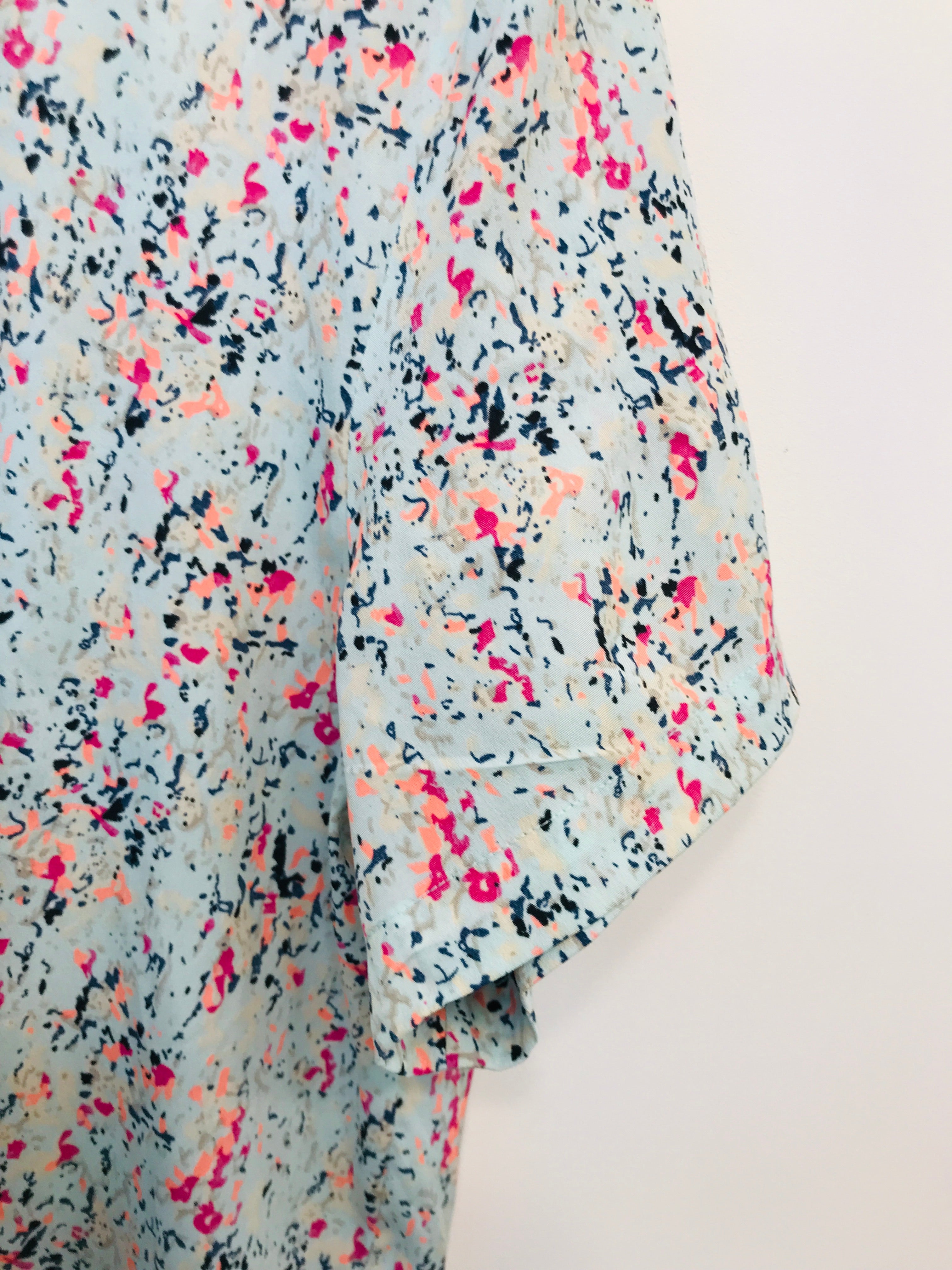 Ofelia Bluse