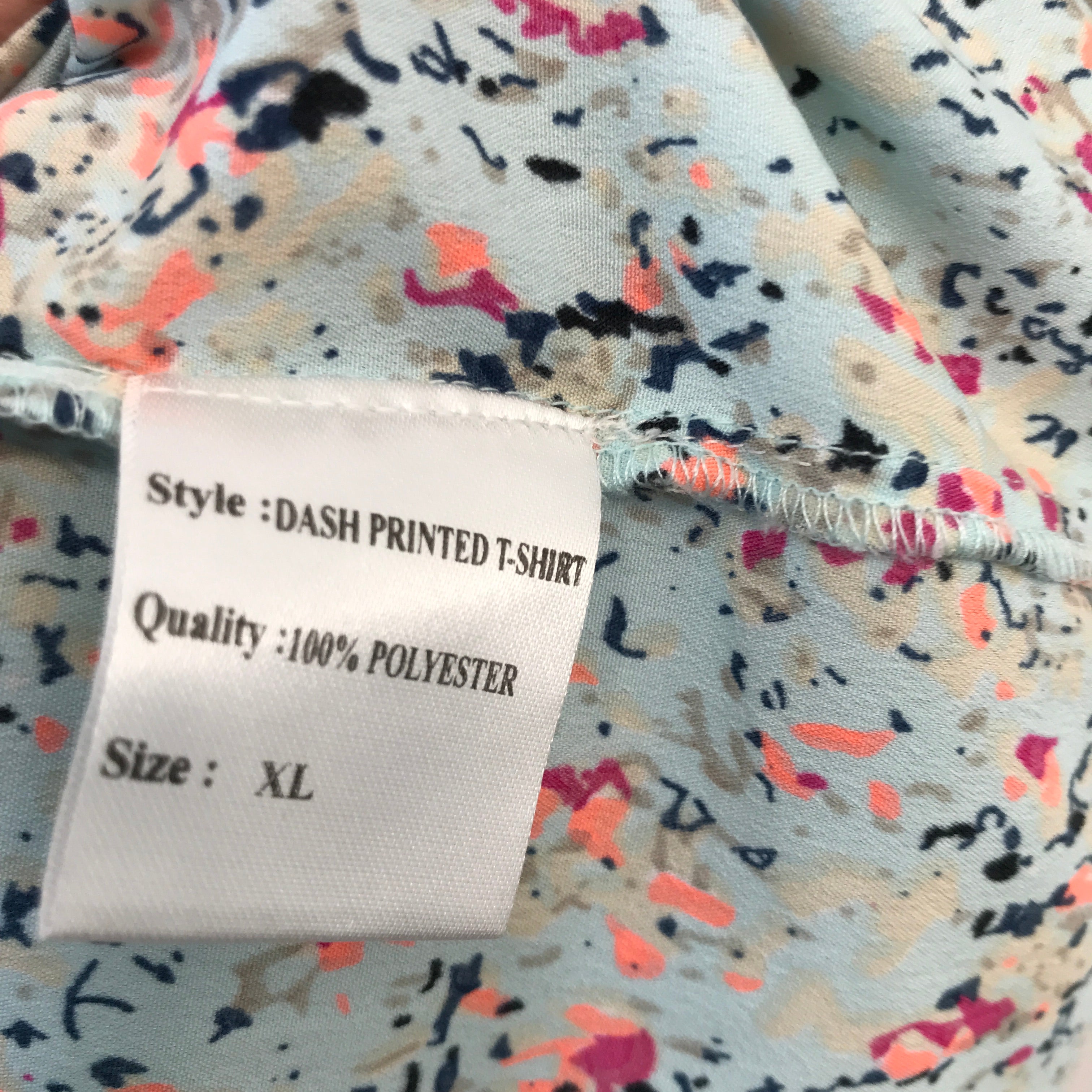 Ofelia Bluse