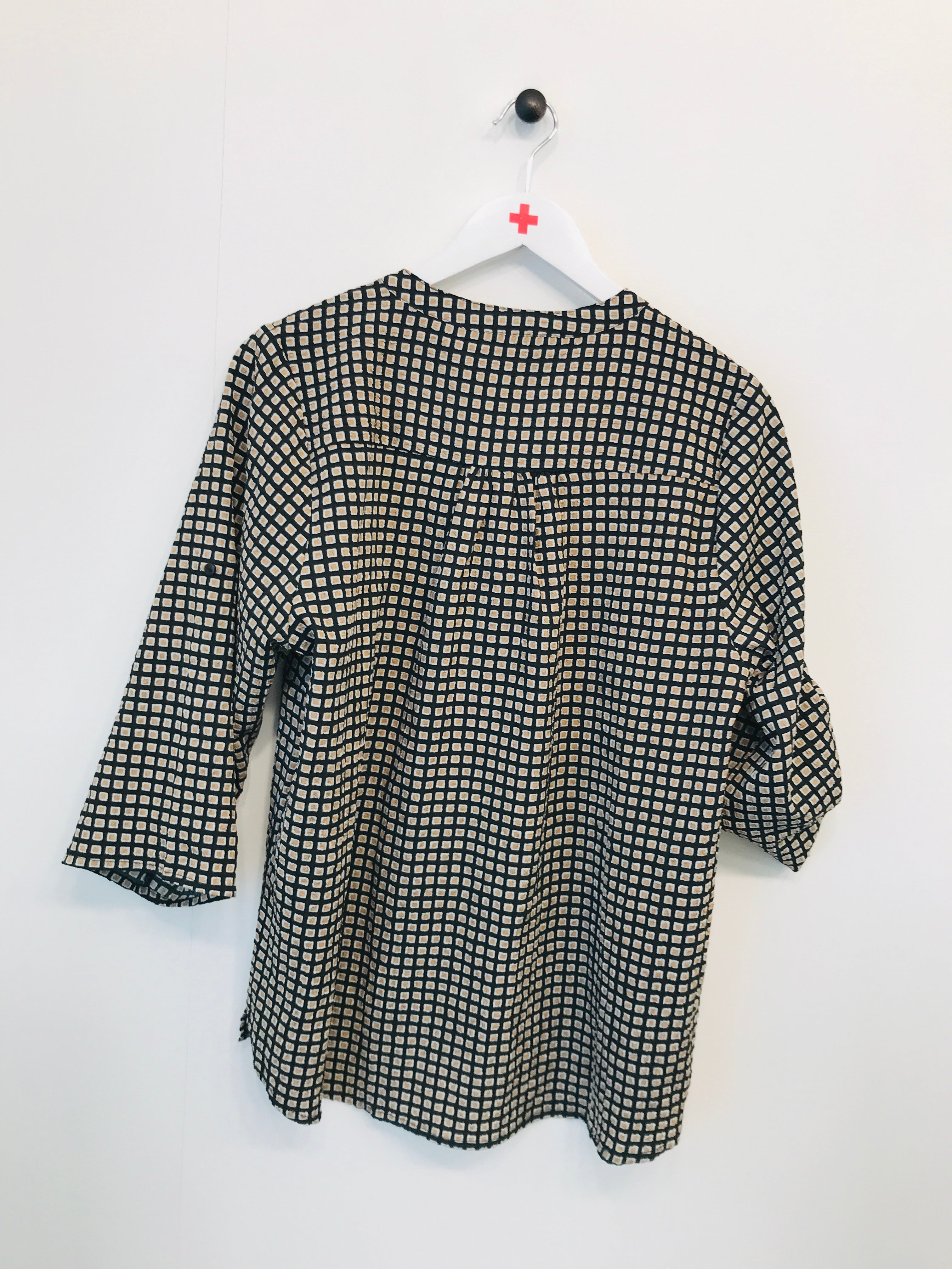Ofelia Bluse