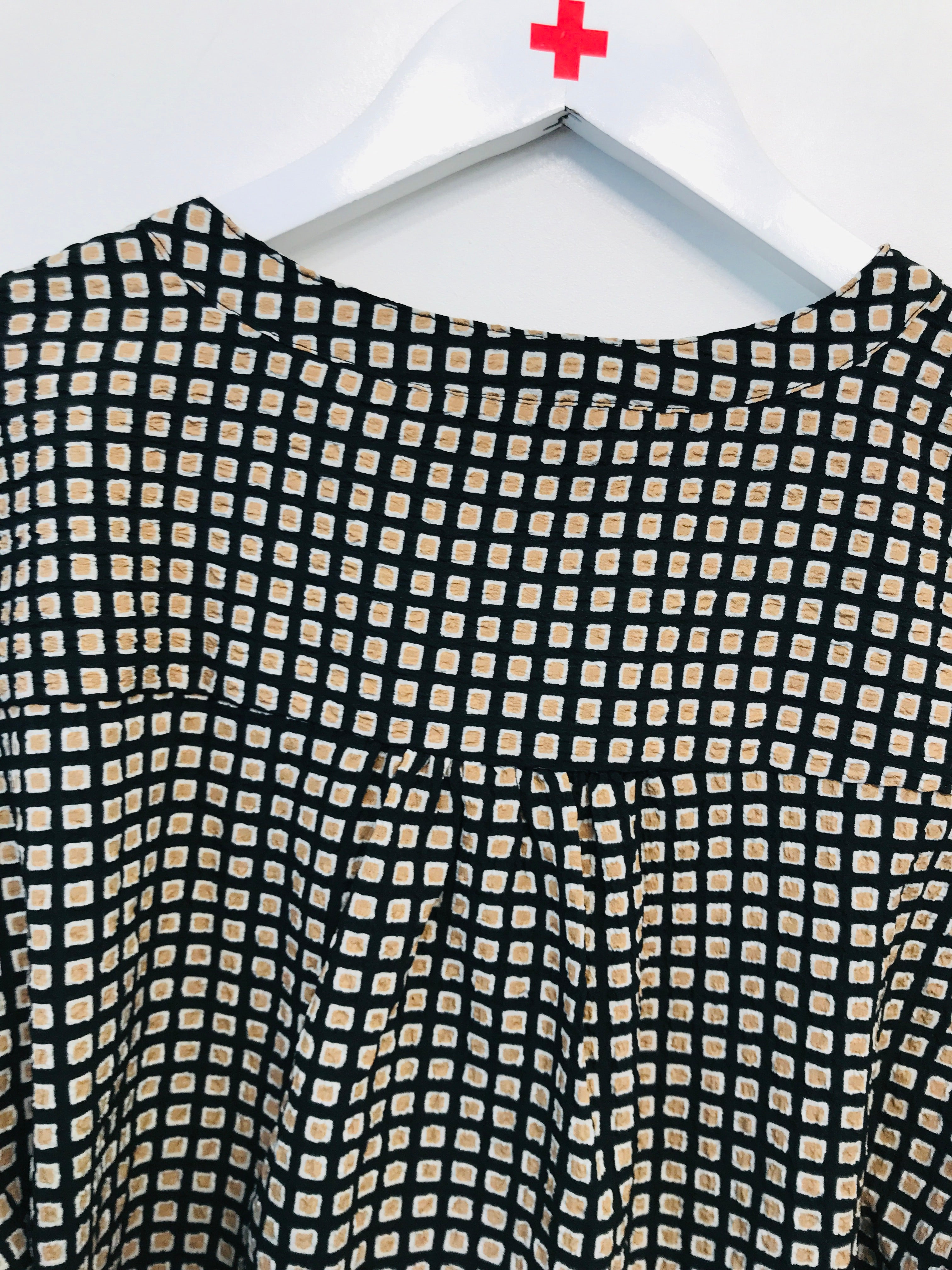 Ofelia Bluse