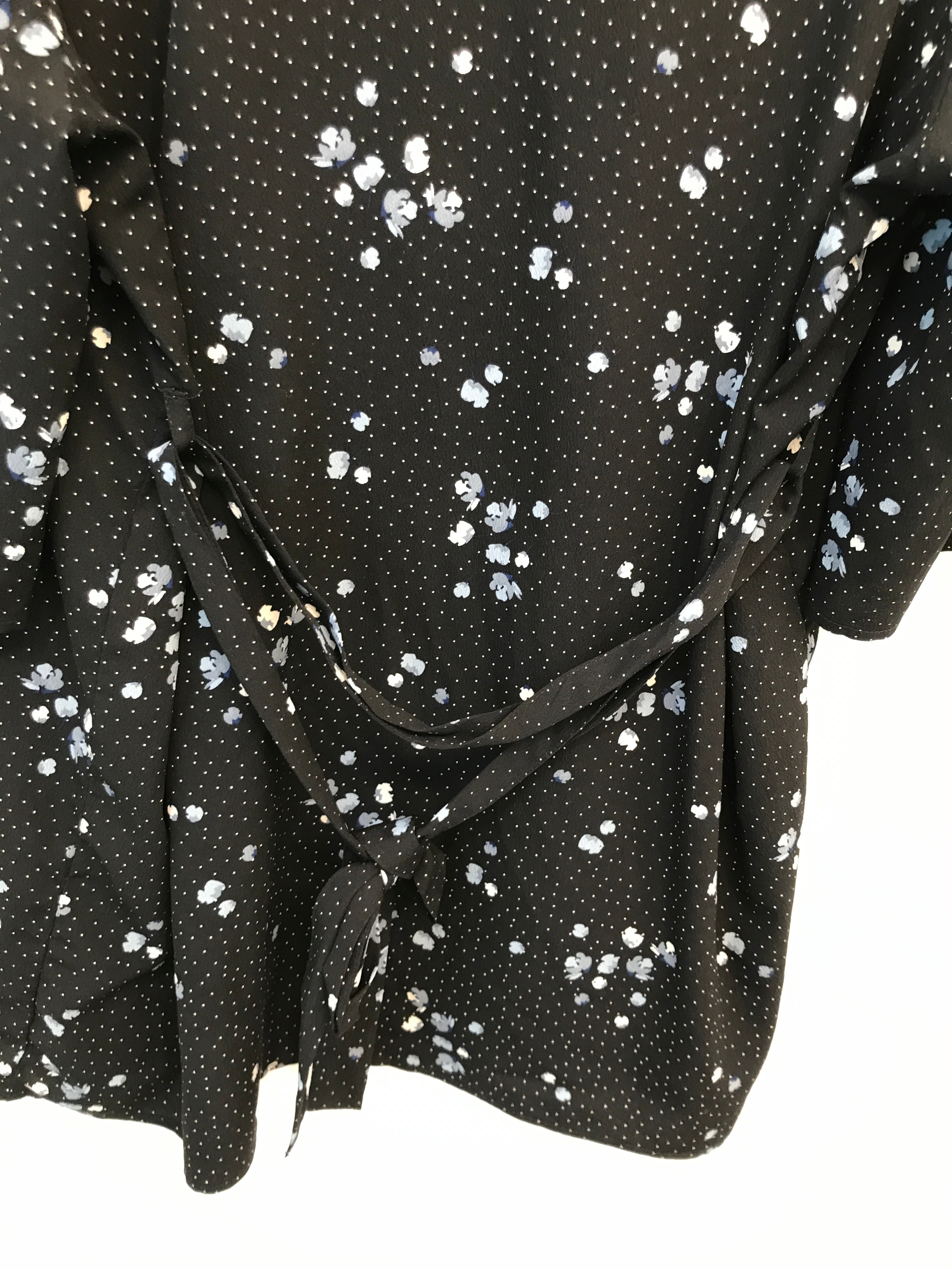 Pieces Kimono
