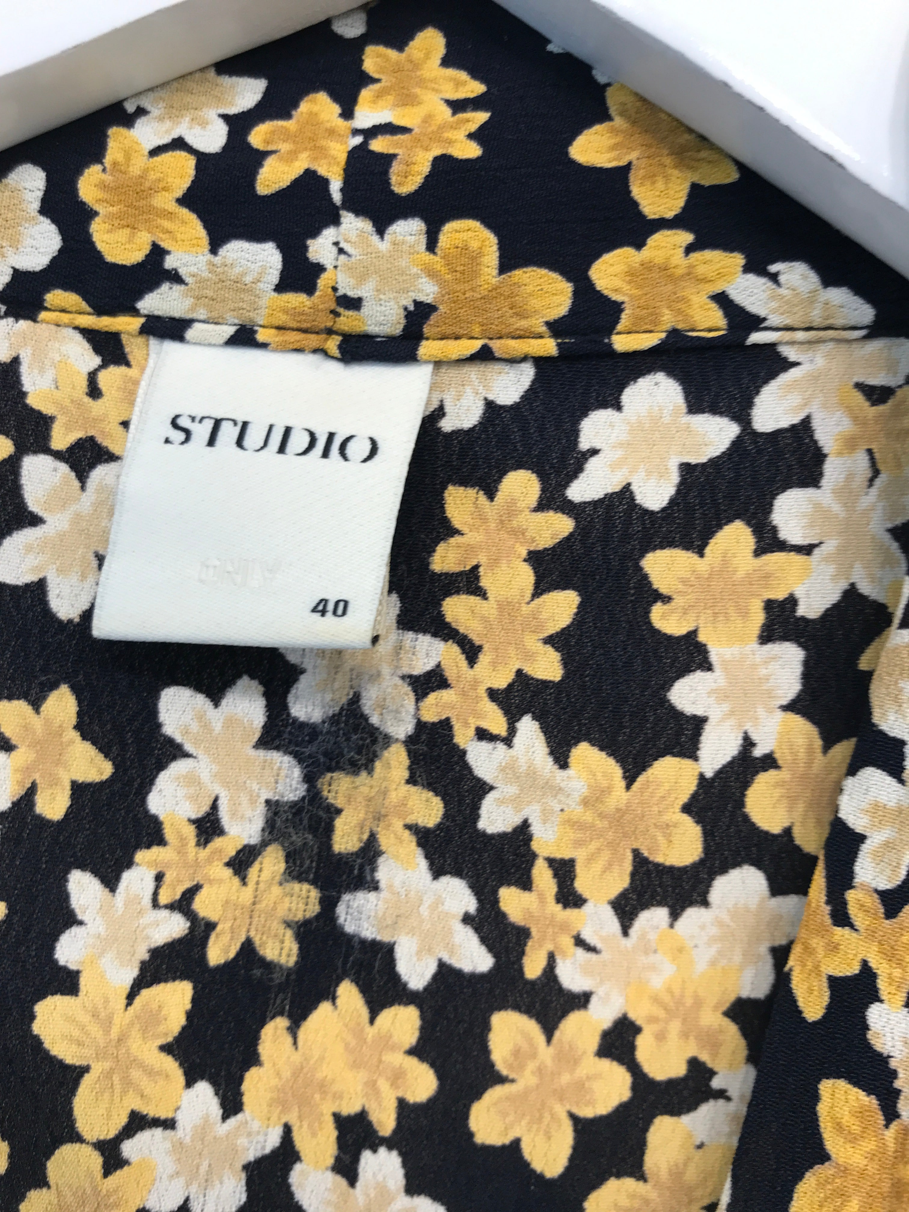 Studio Kjole
