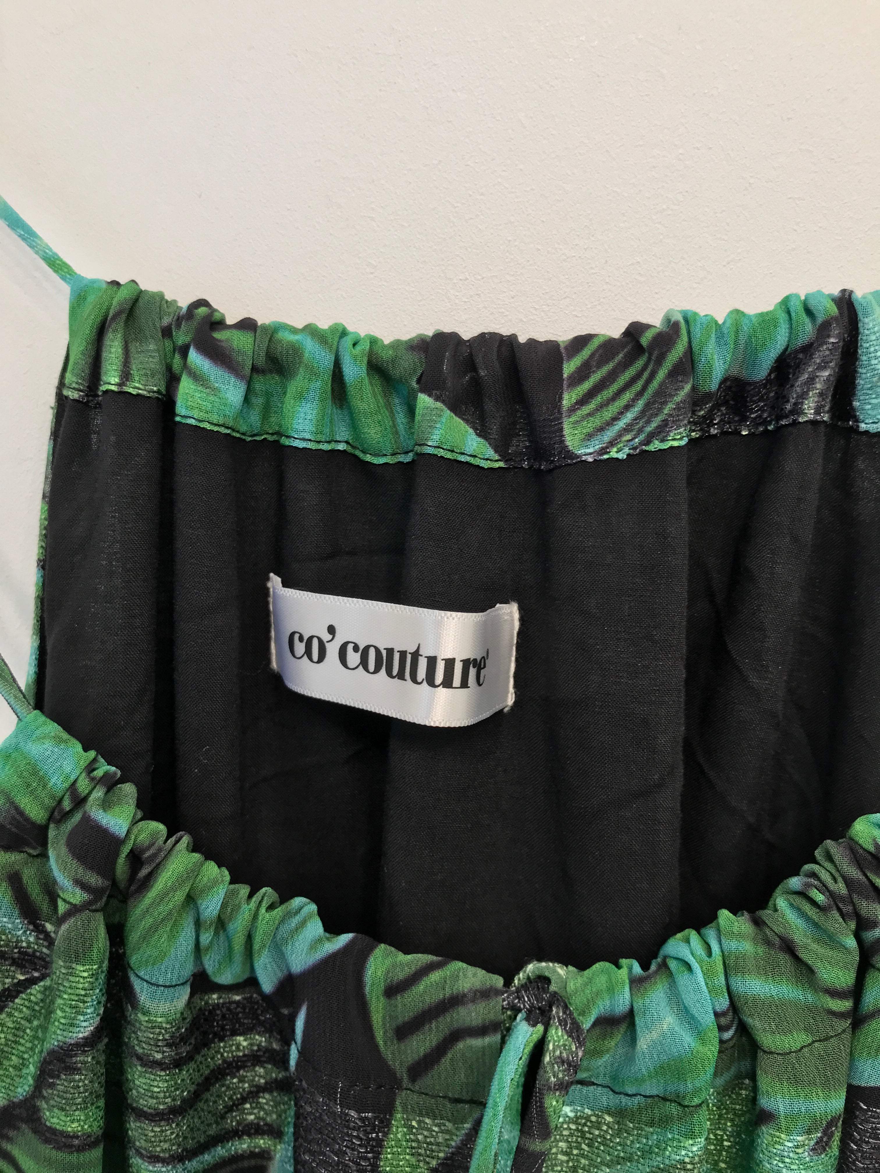 Co'Couture Kjole