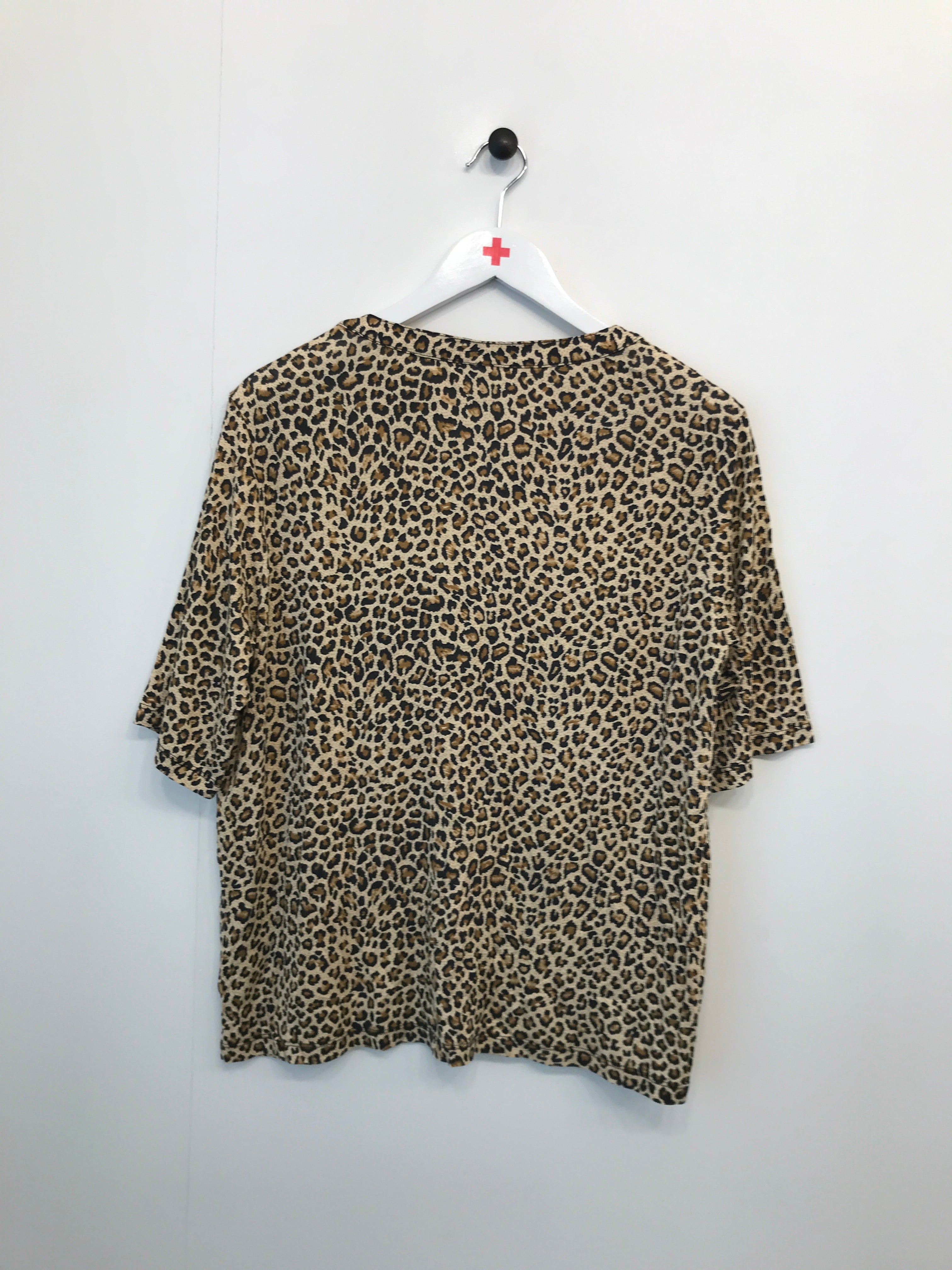 Ofelia Bluse