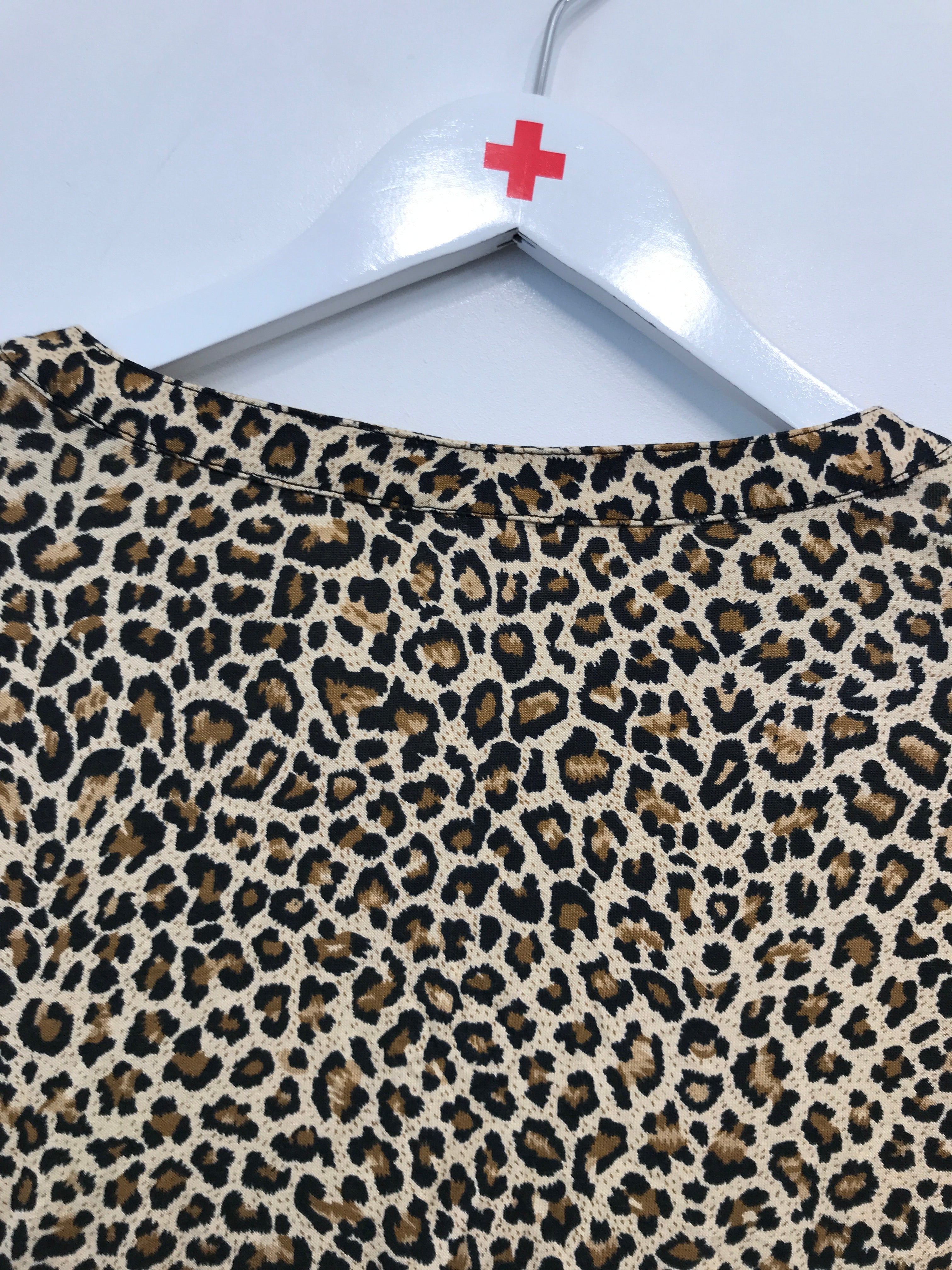 Ofelia Bluse