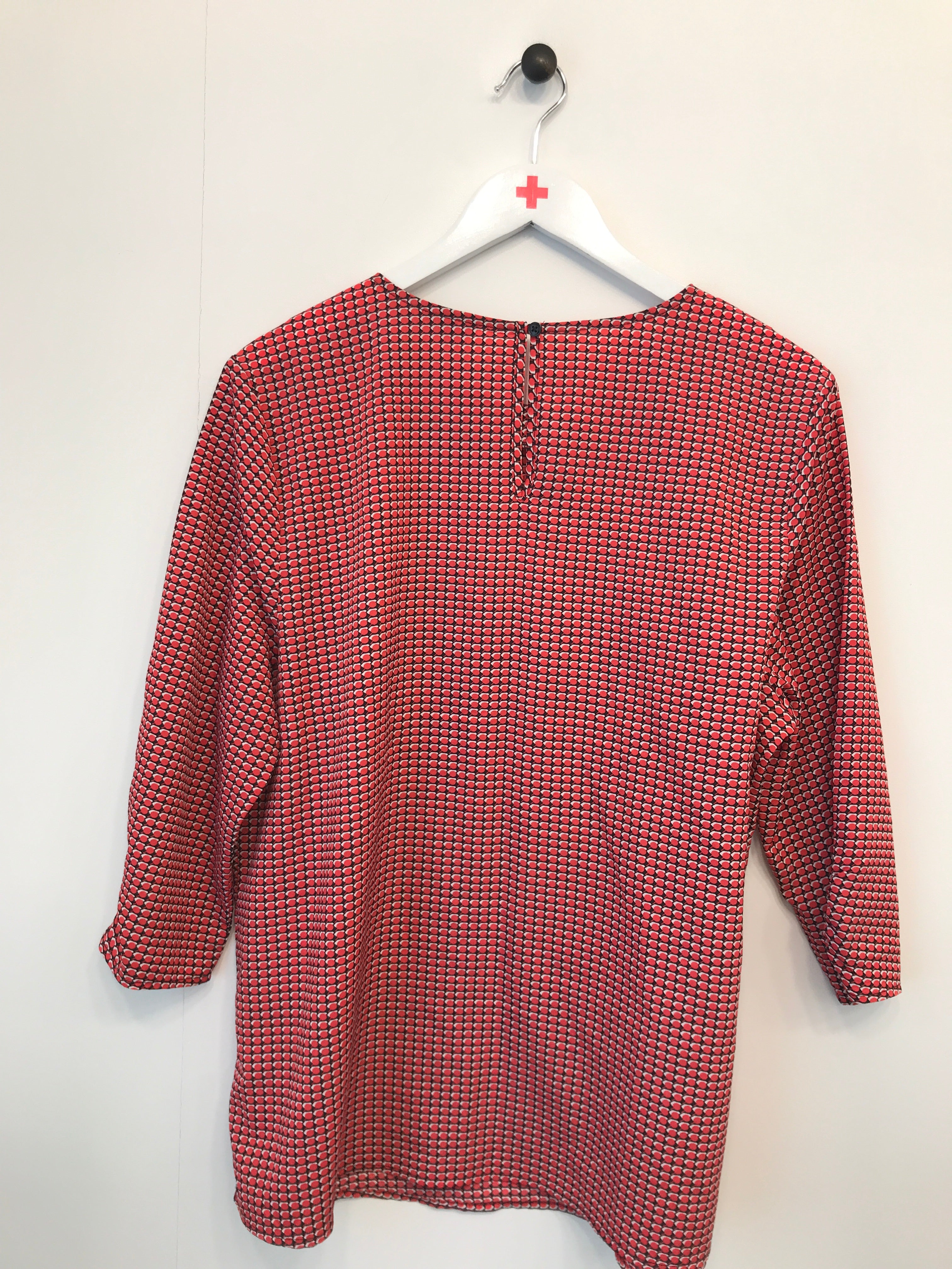 Dunnes Bluse