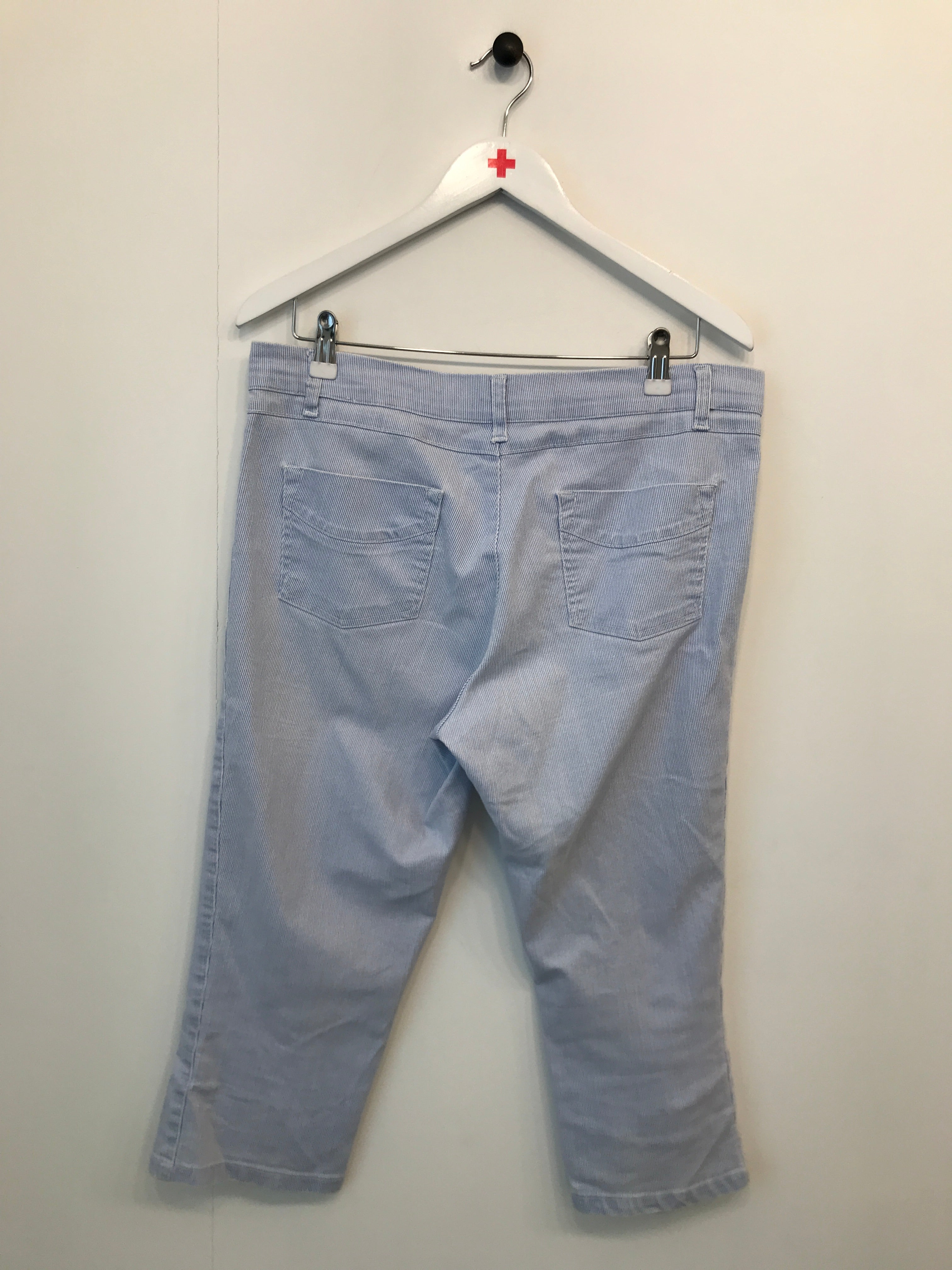2-Biz Shorts