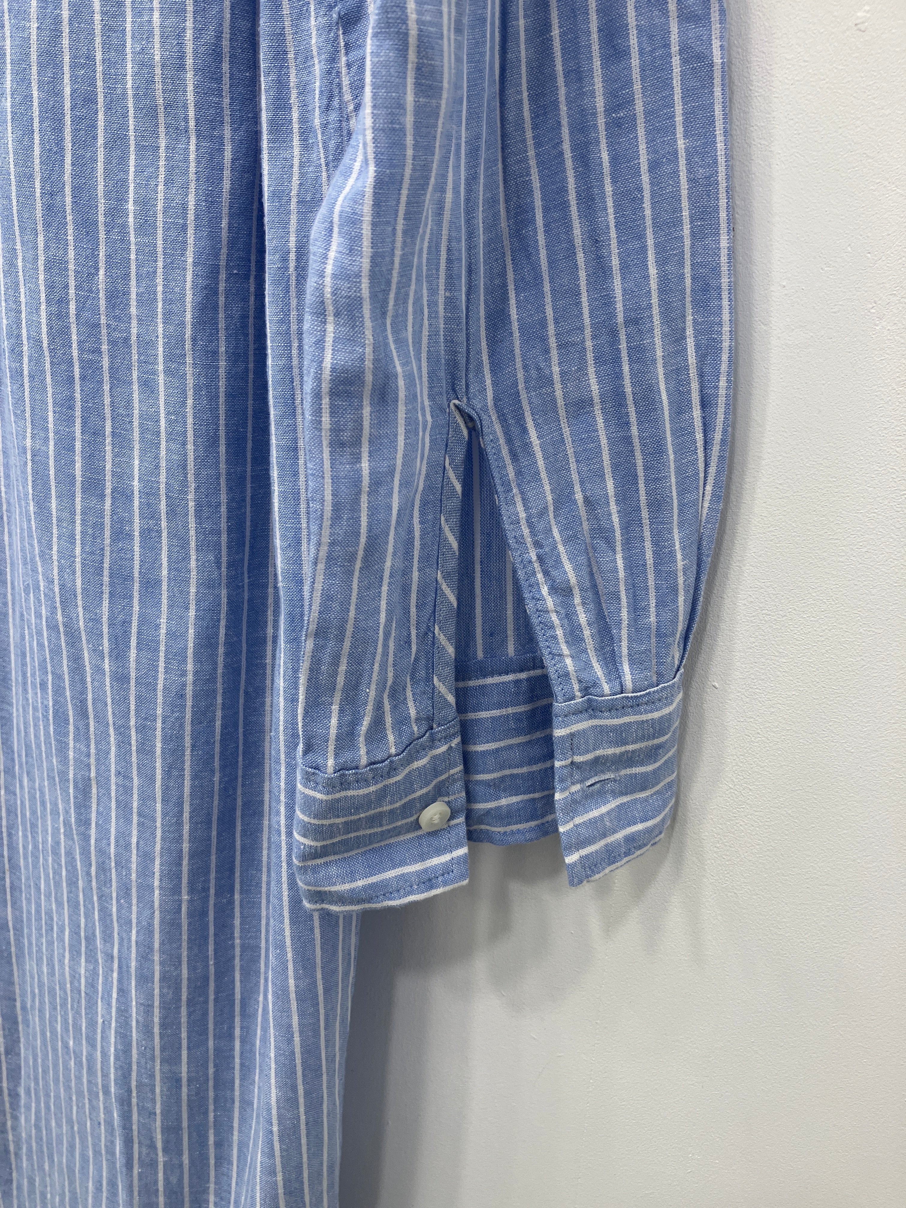 H&M Skjorte Kjole
