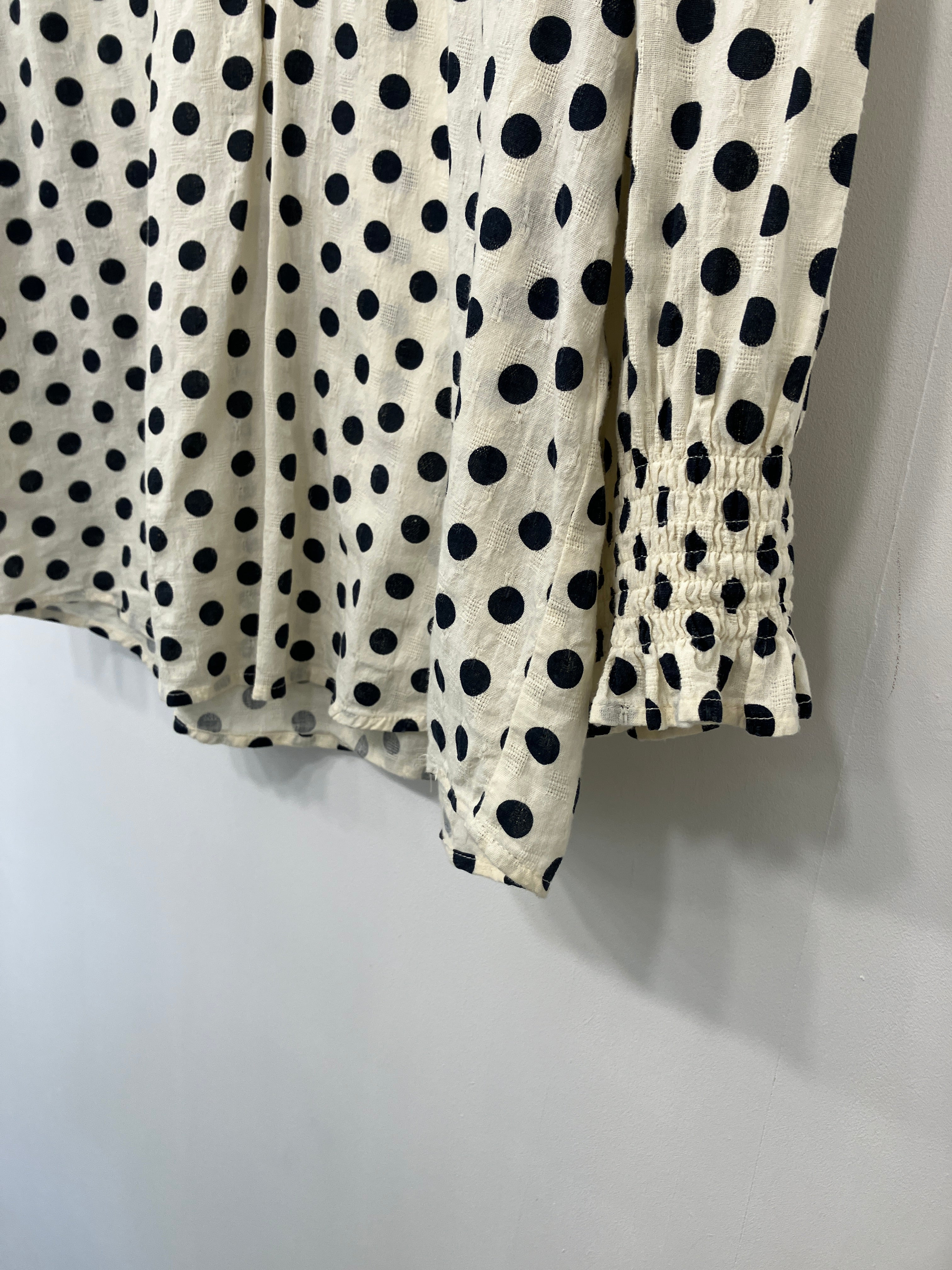 Co Couture Skjorte
