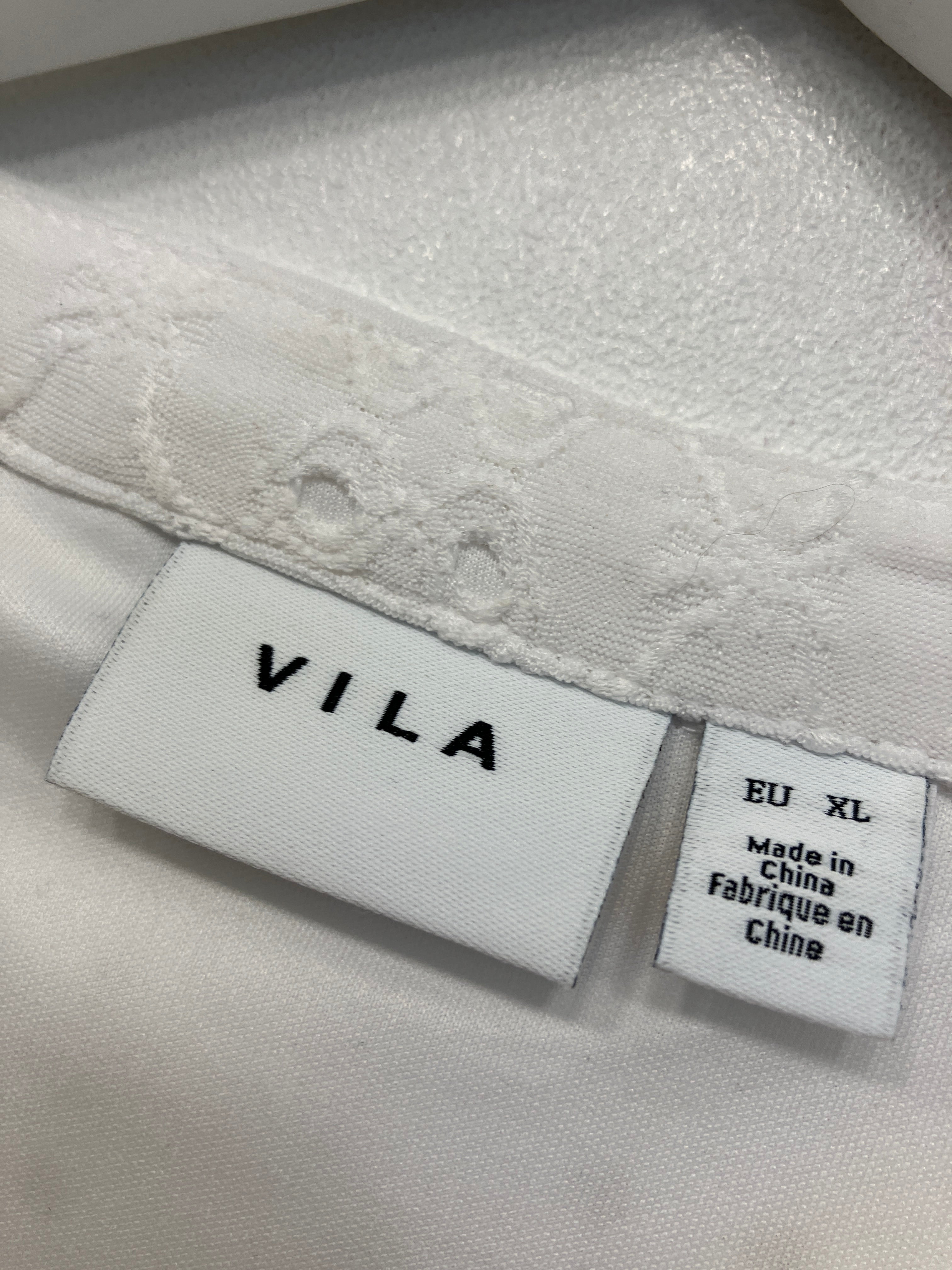 Vila Kjole