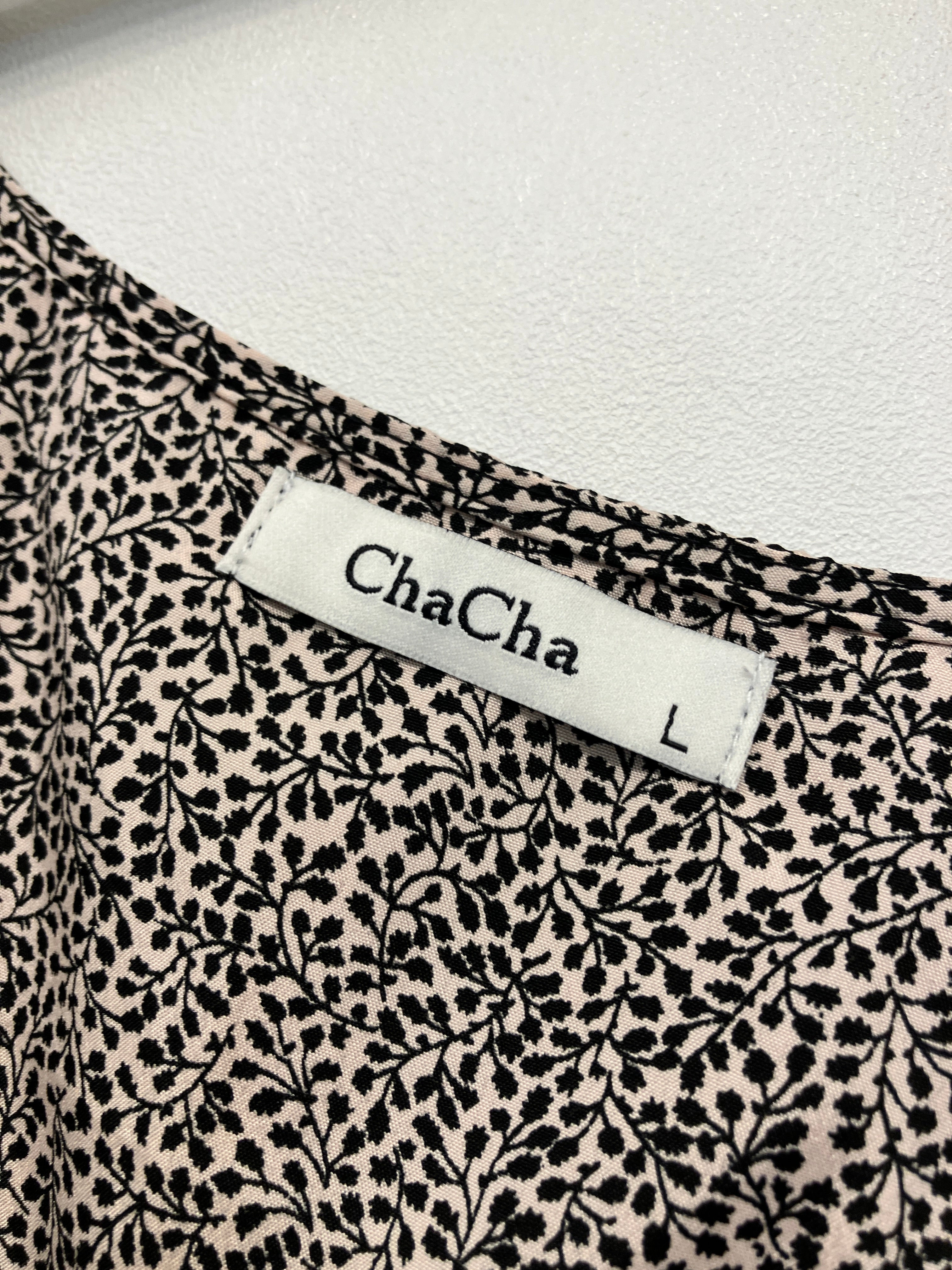 ChaCha Top
