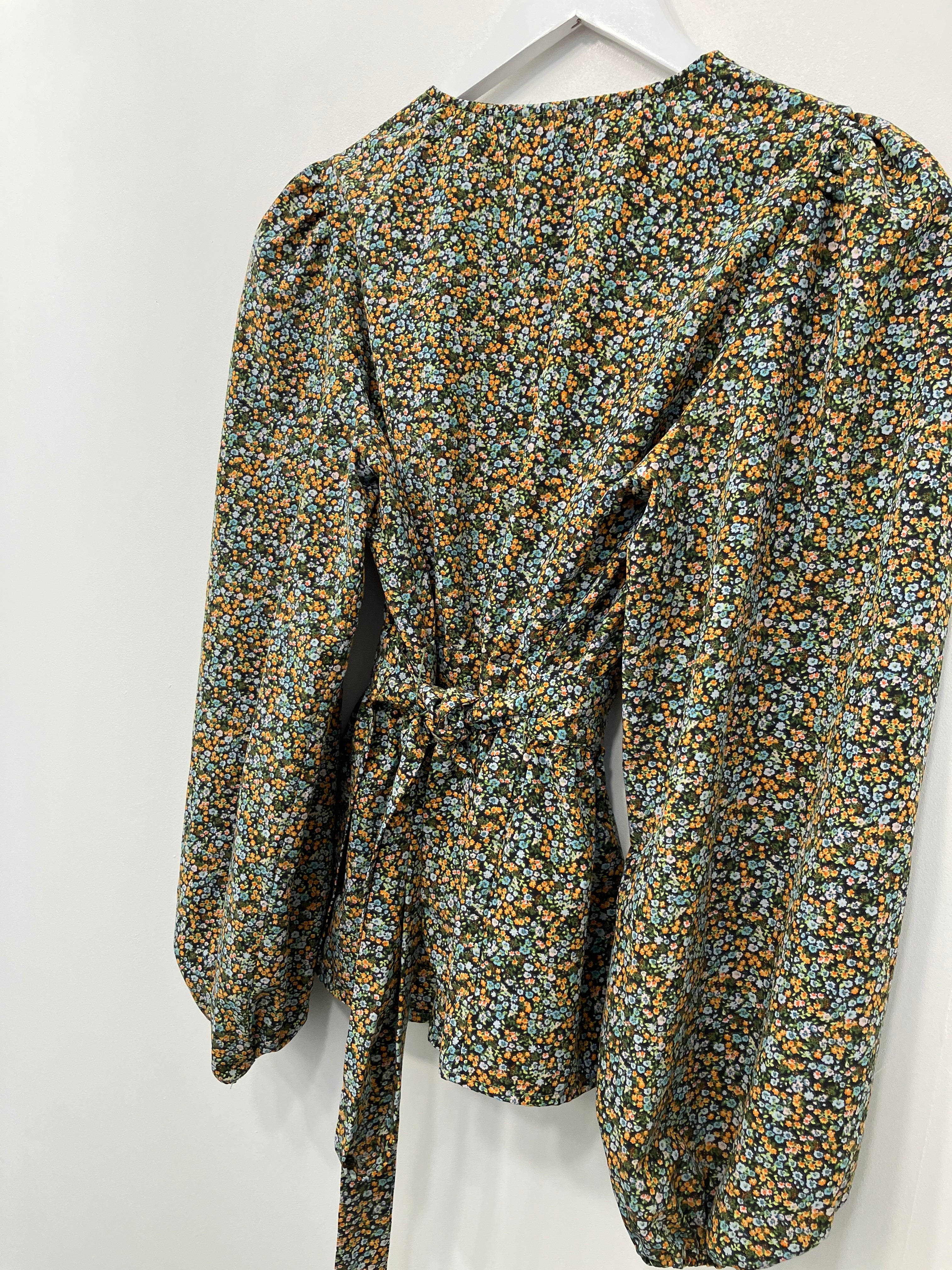 Vero Moda Bluse