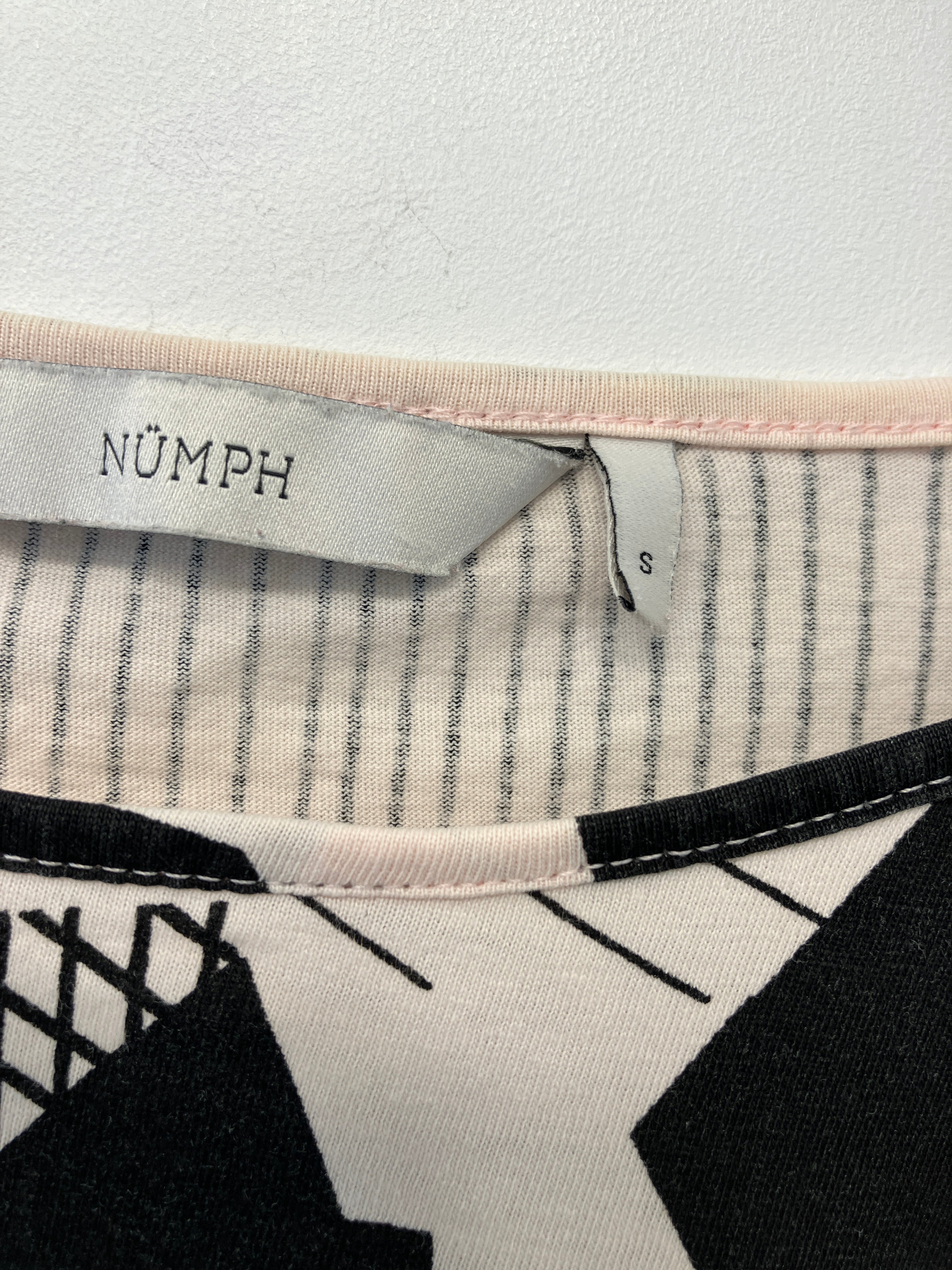 Nümph T-shirt