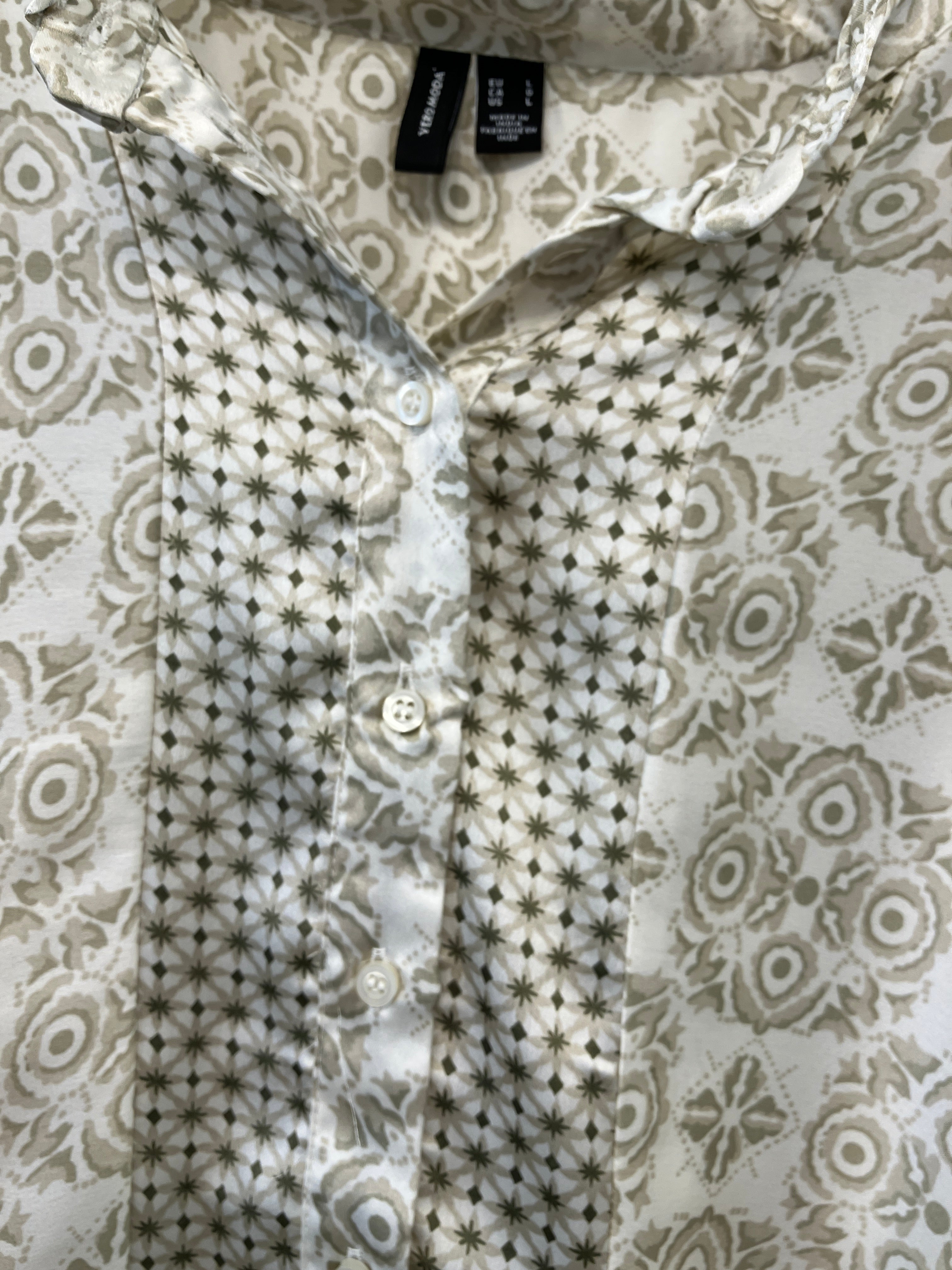 Vero Moda Kjole