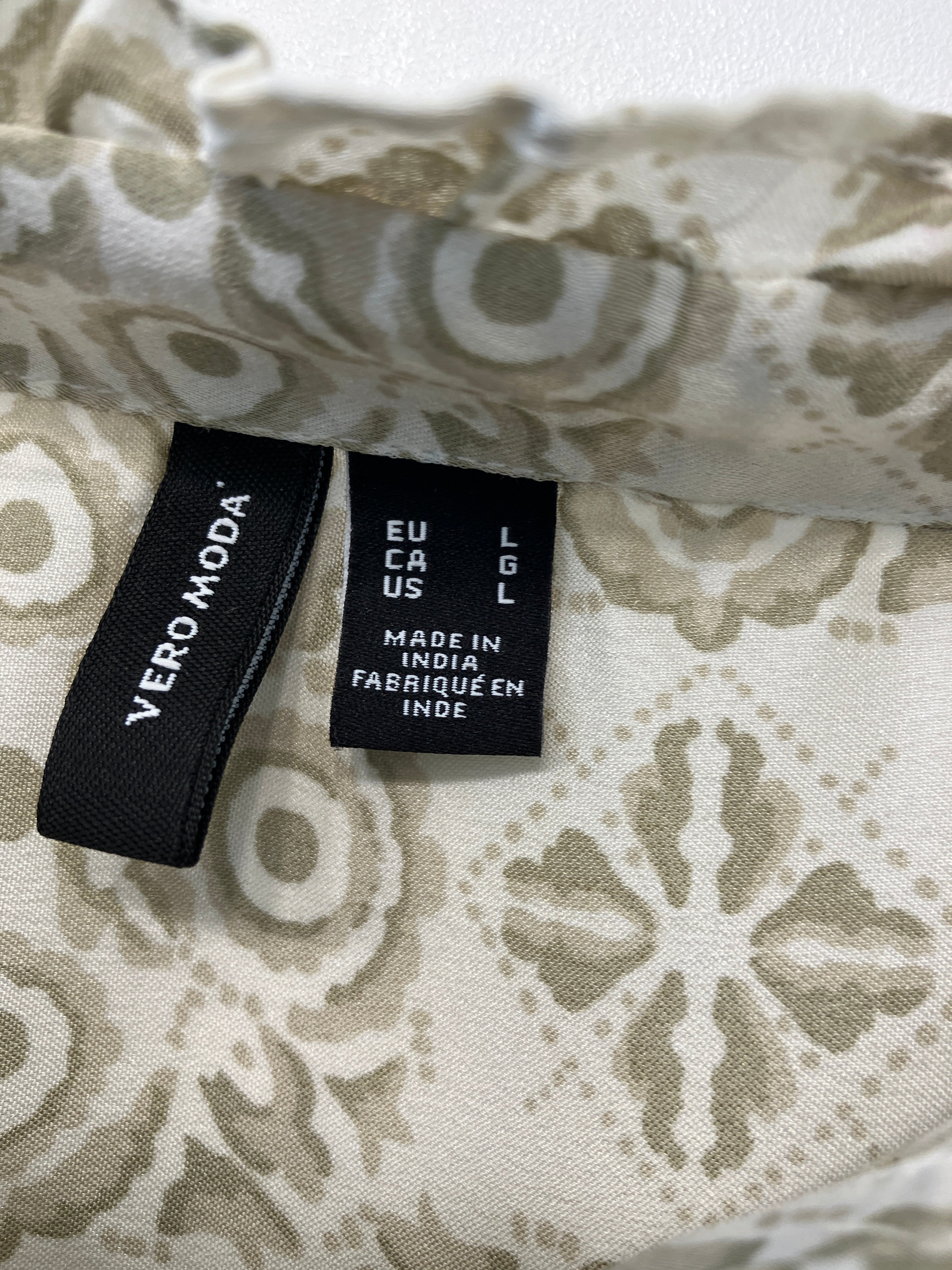 Vero Moda Kjole