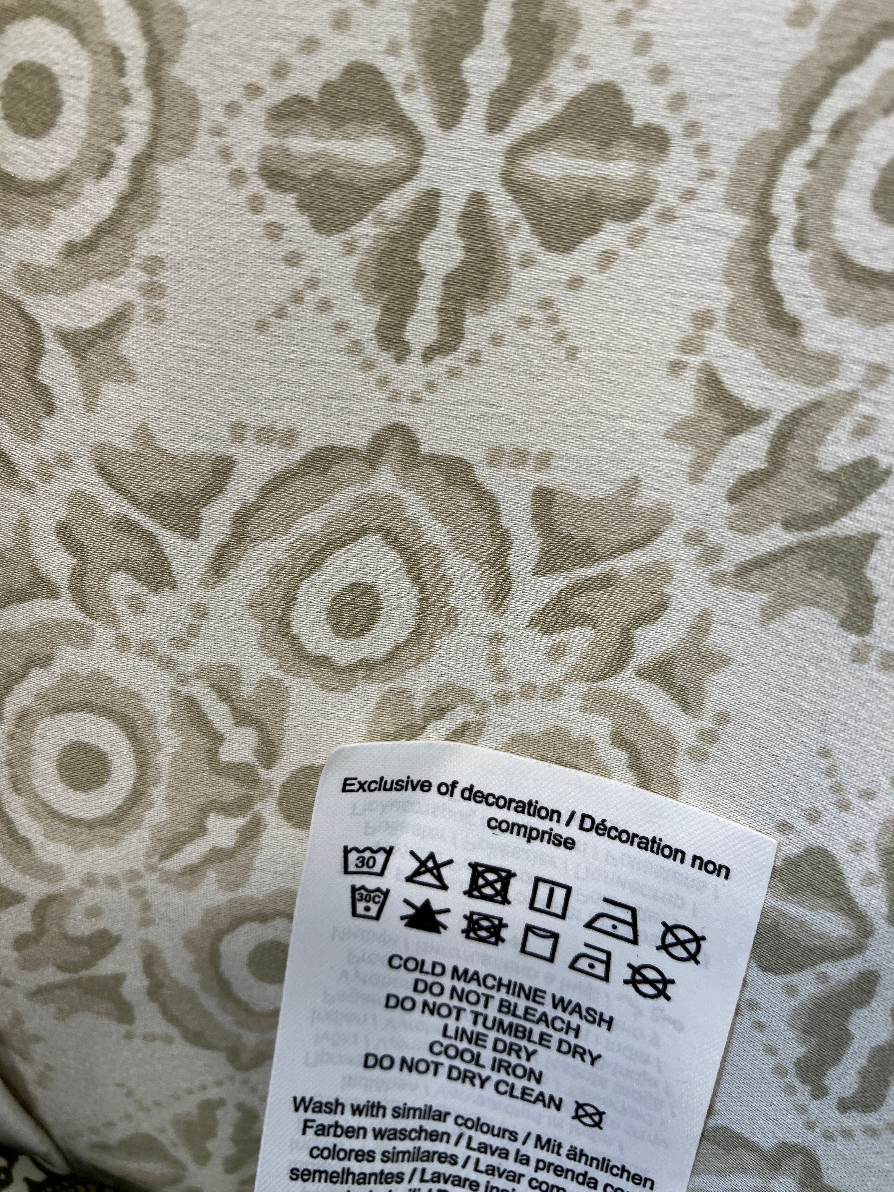 Vero Moda Kjole