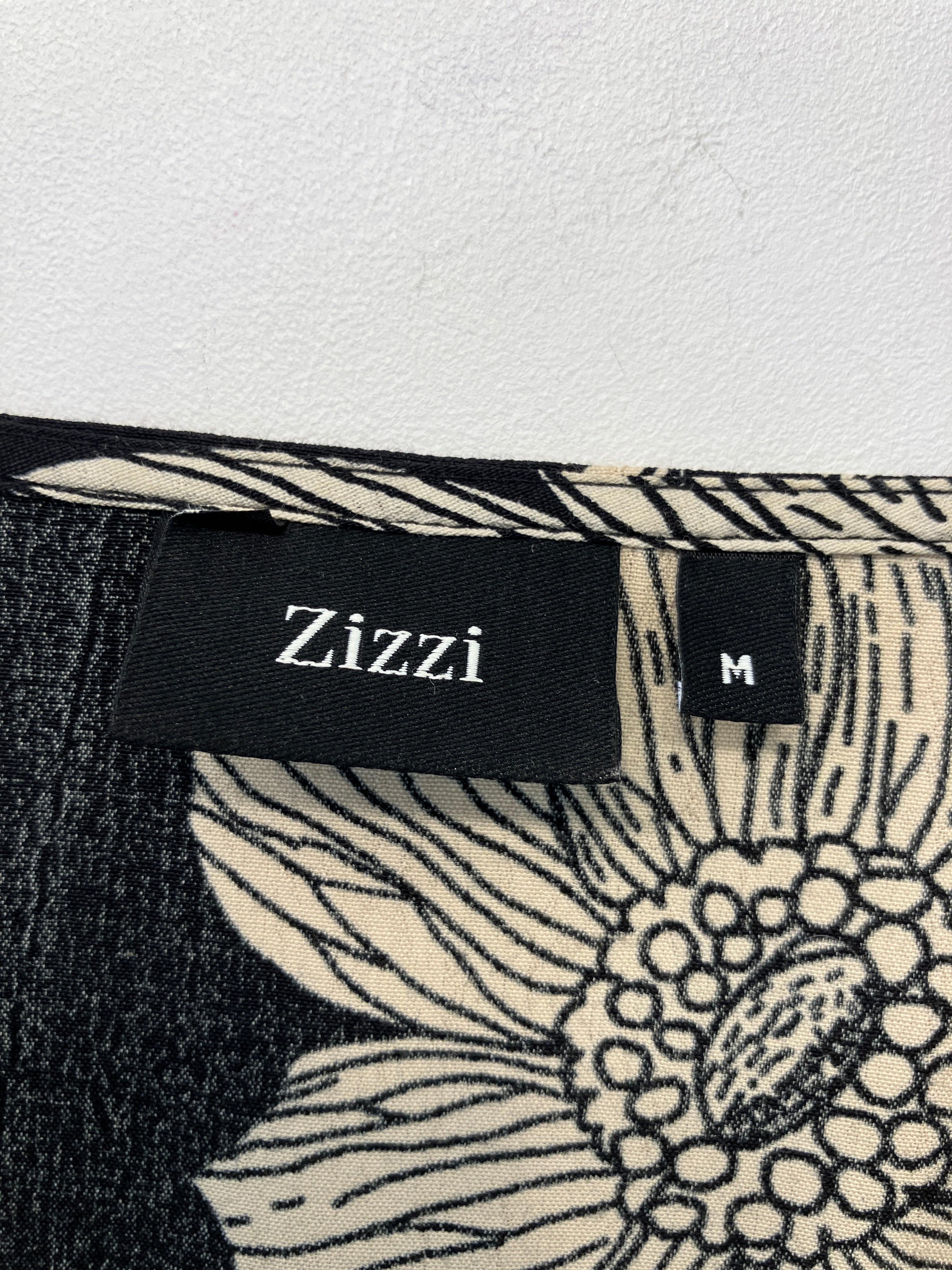 Zizzi Kjole