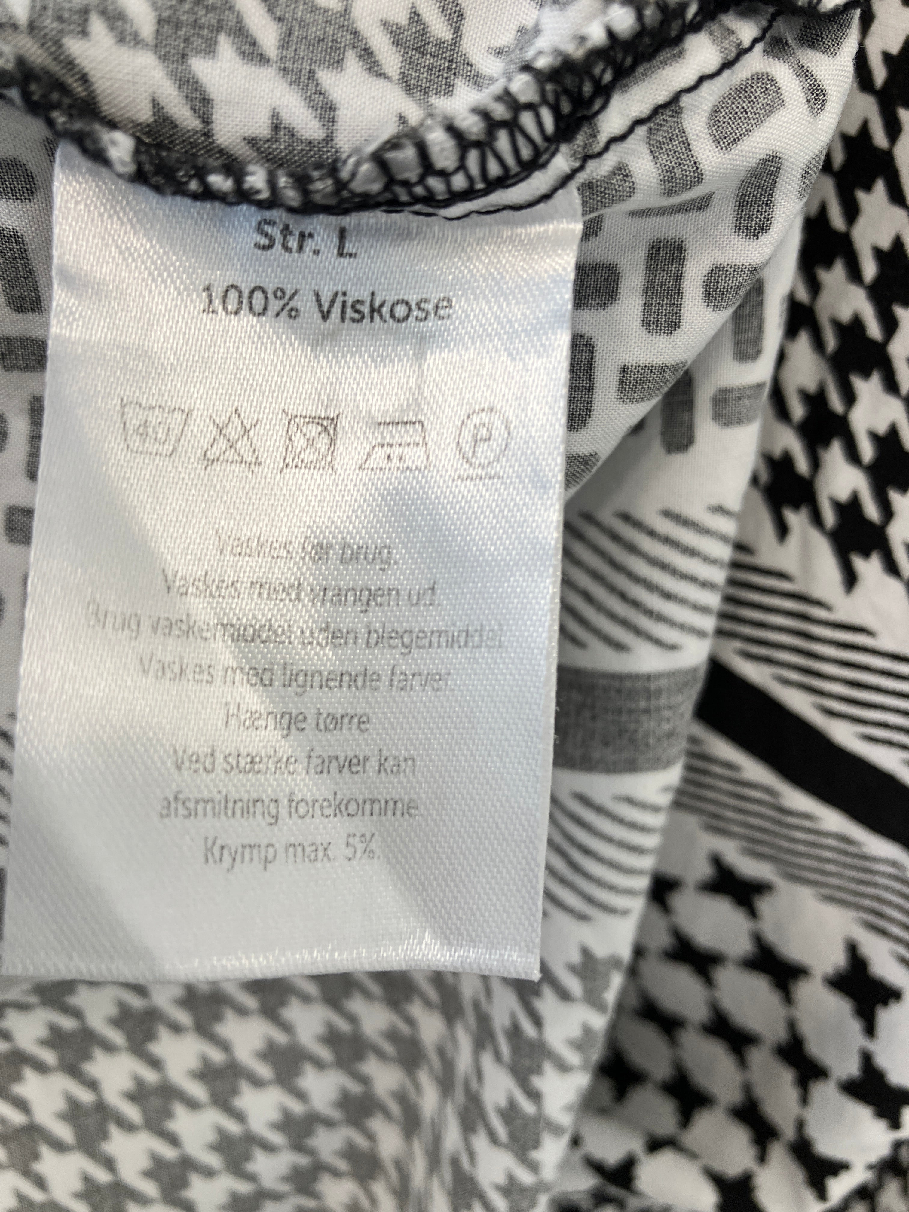 VRS Kjole