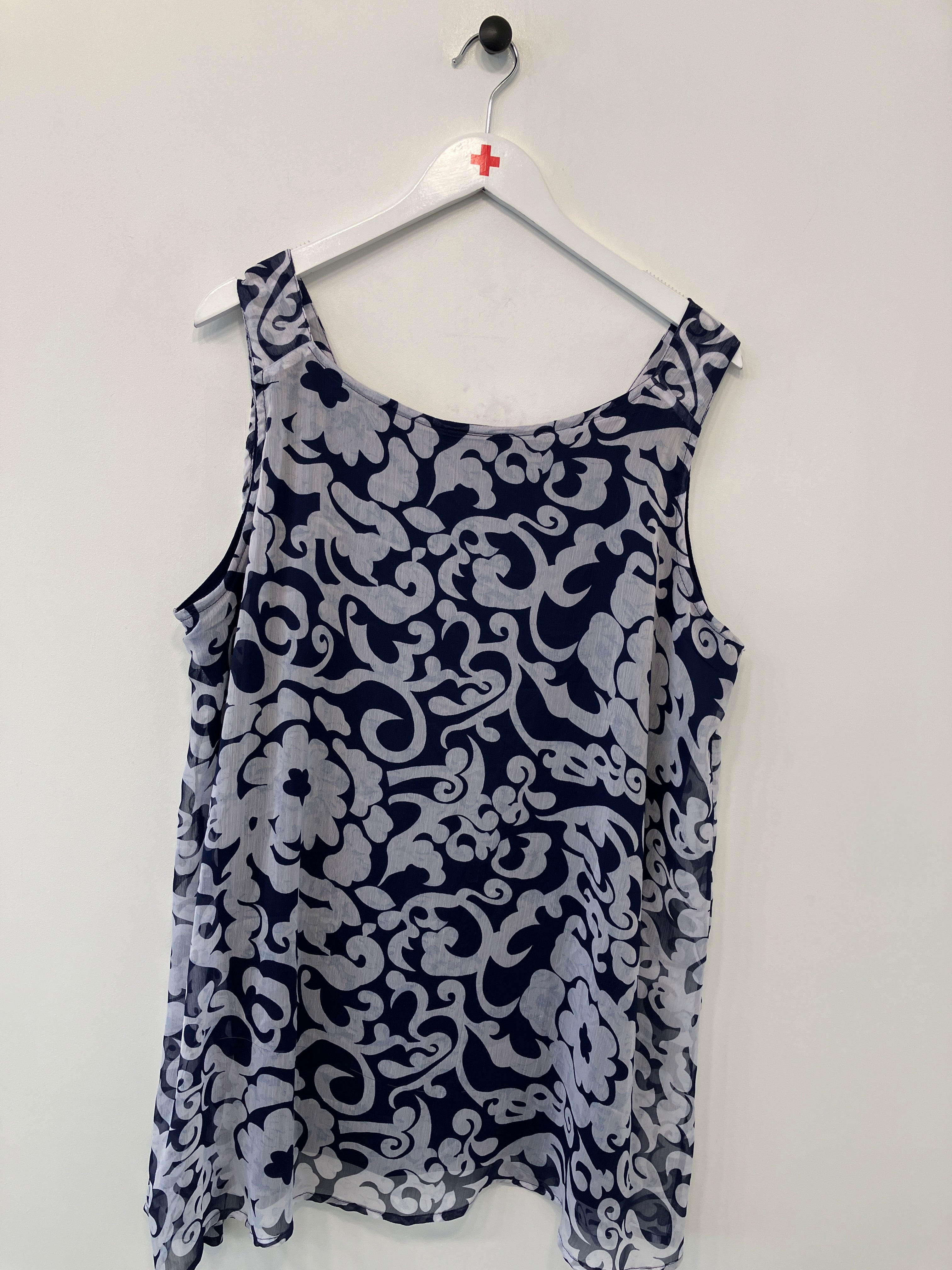 Zhenzi Top