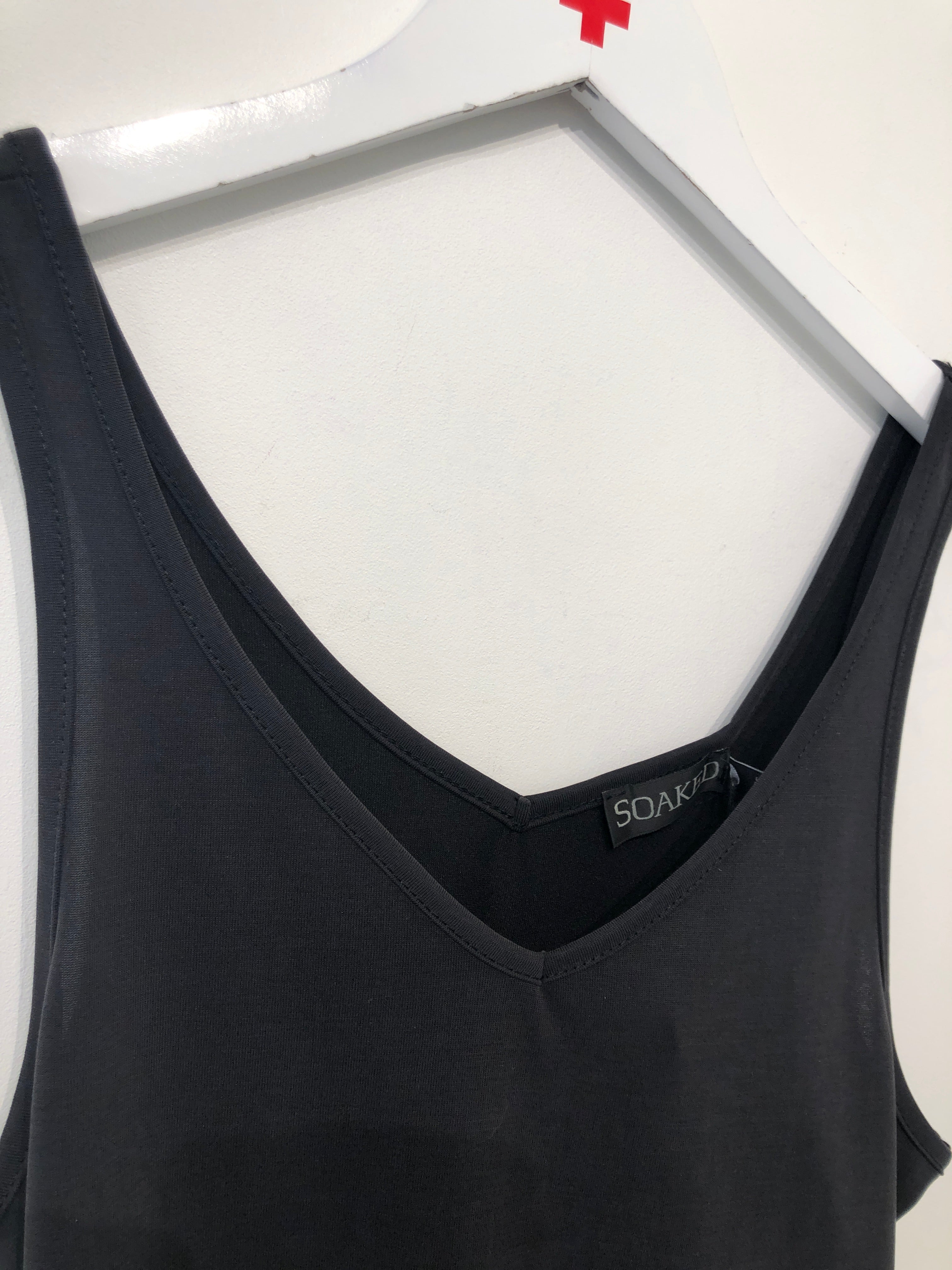 Soaked Top