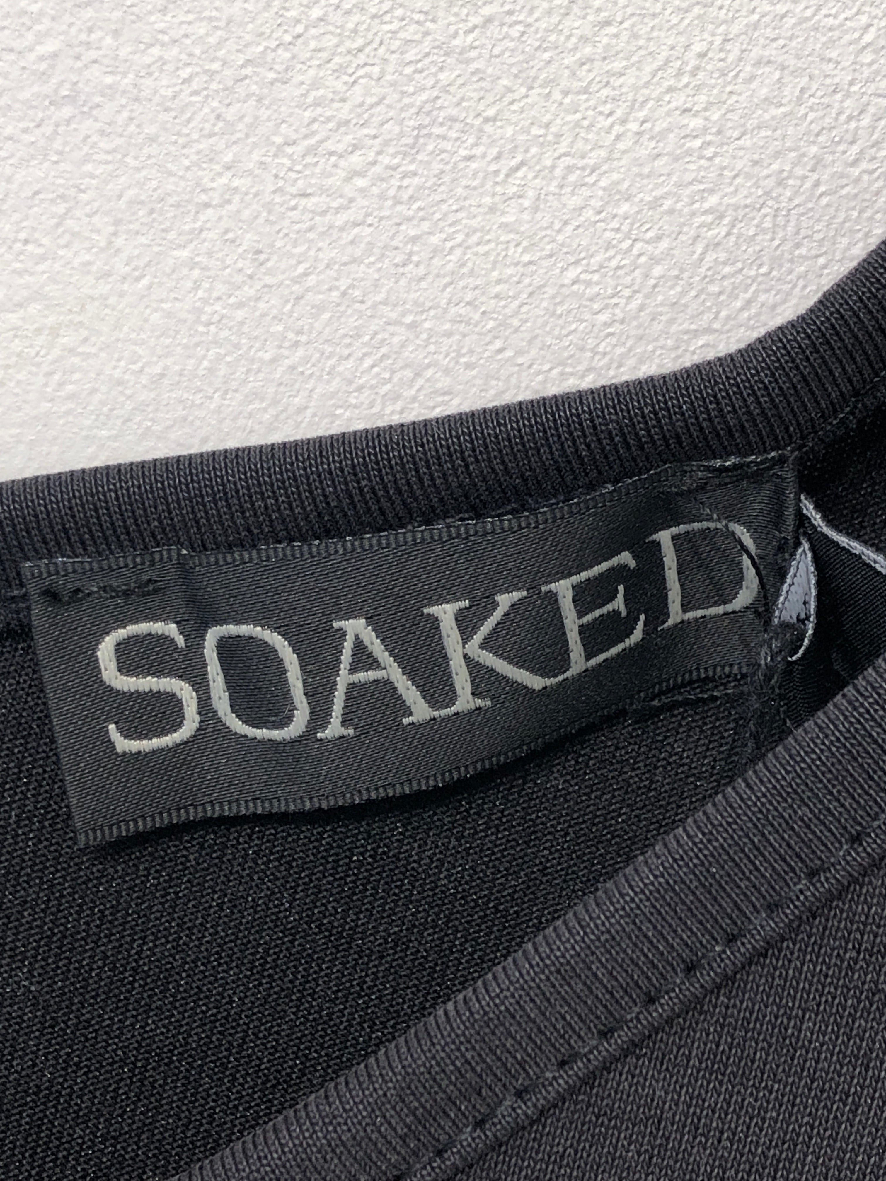 Soaked Top