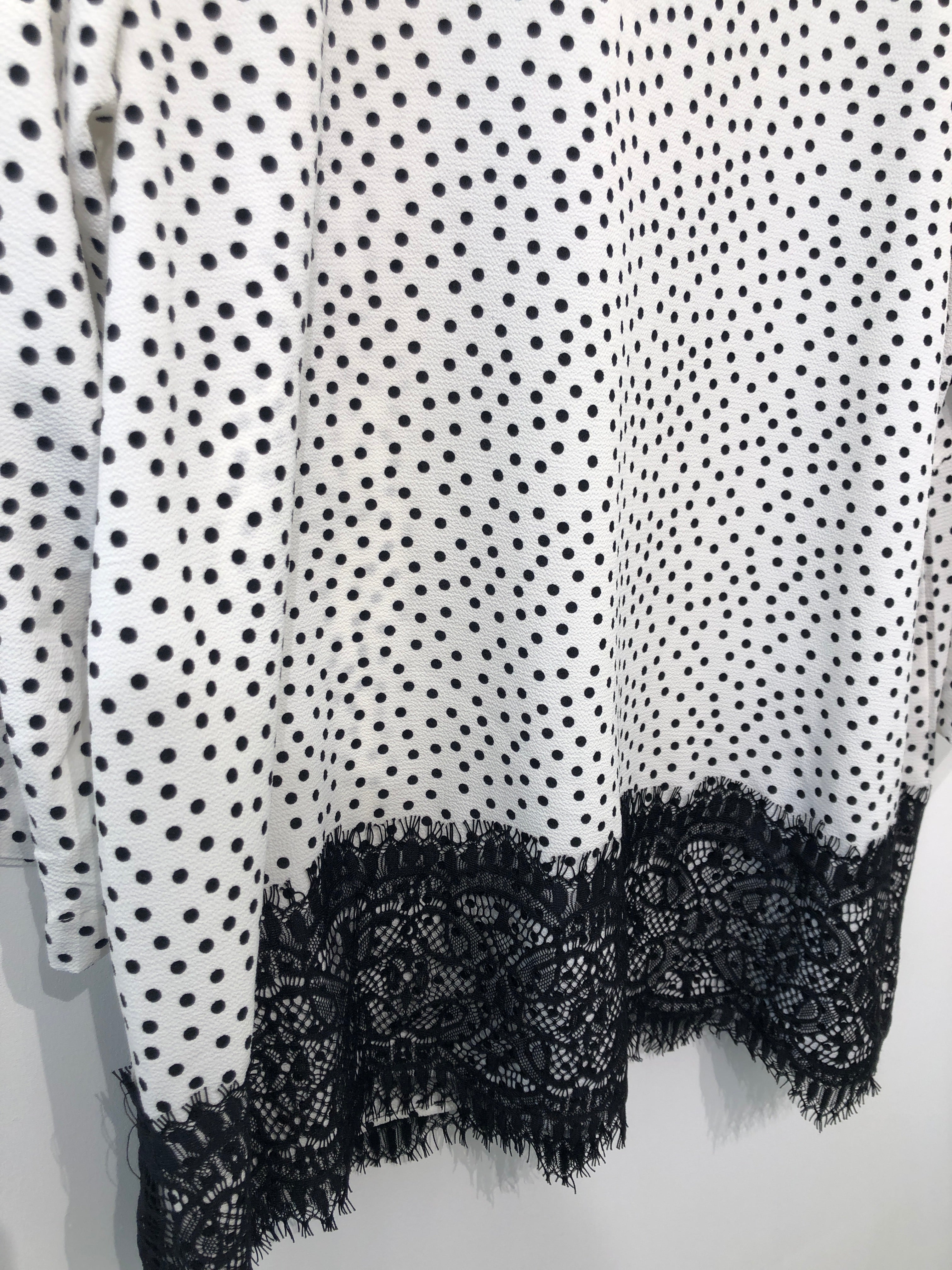 Zizzi Bluse