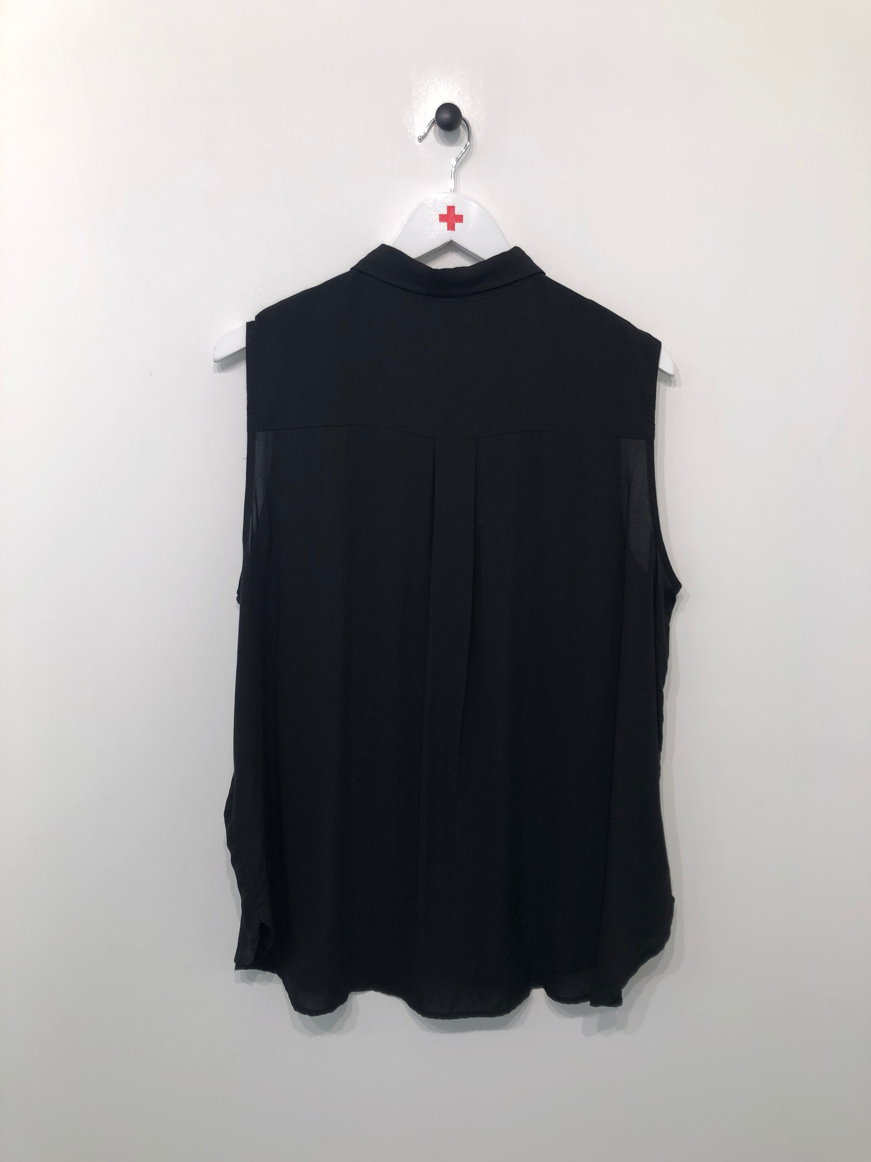 H&M Skjorte