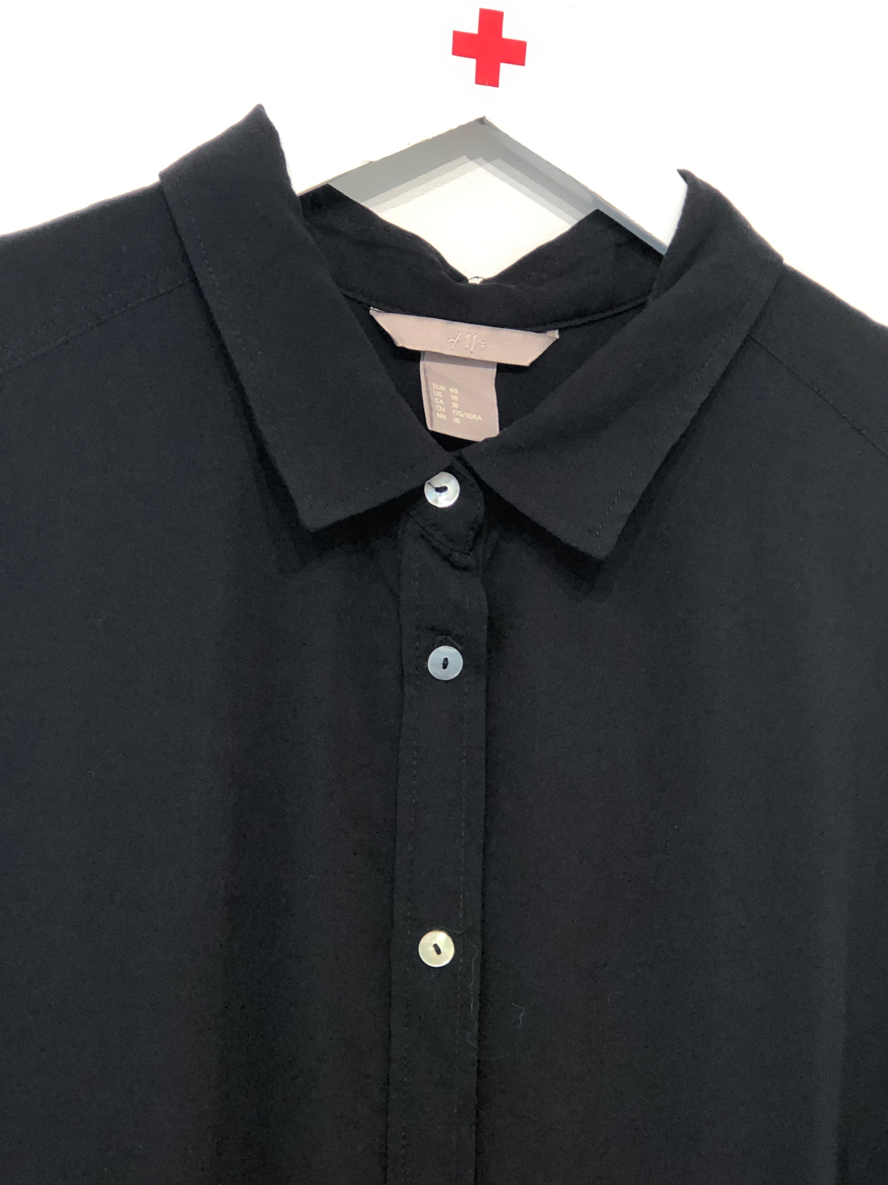 H&M Skjorte