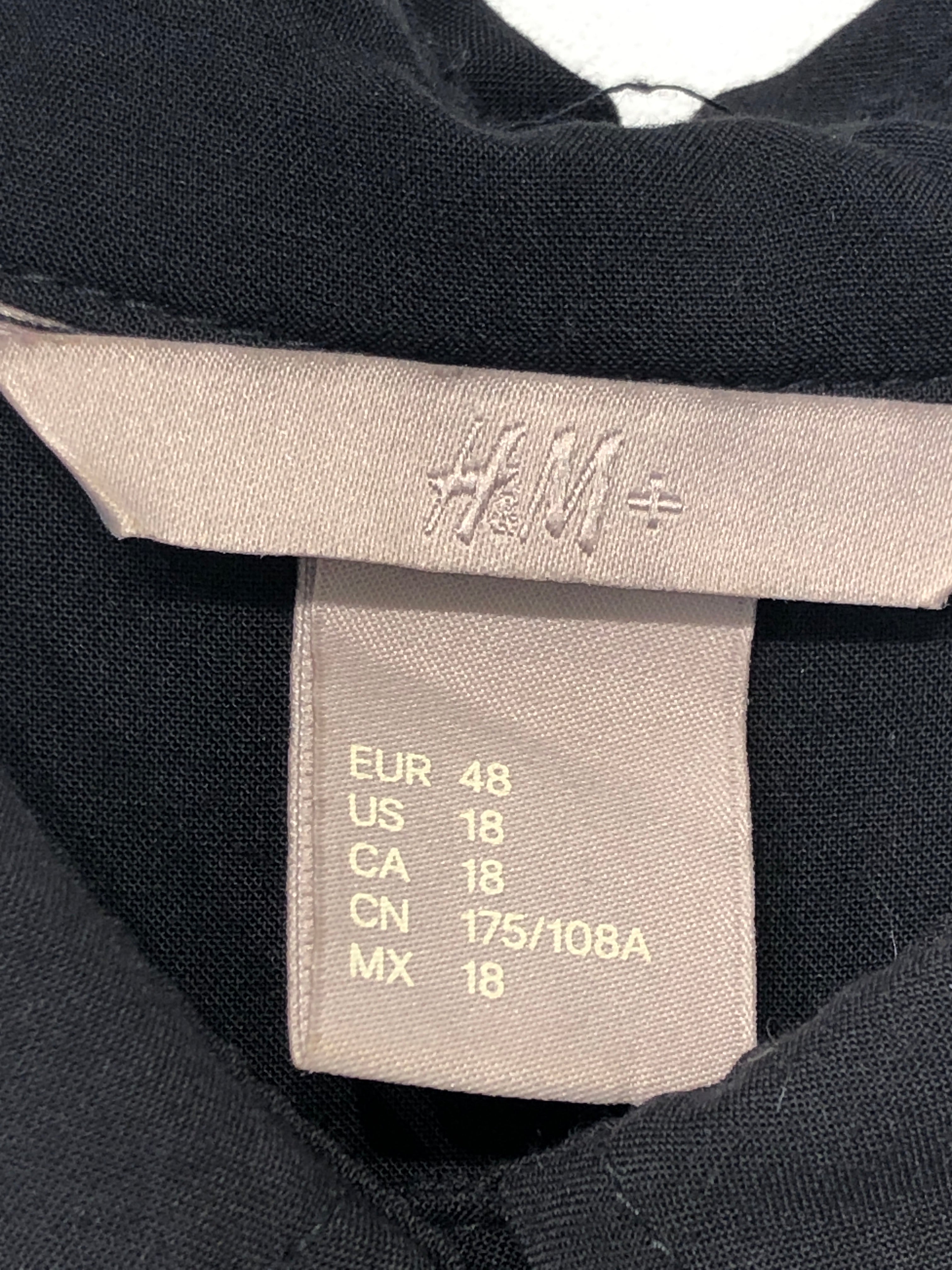 H&M Skjorte