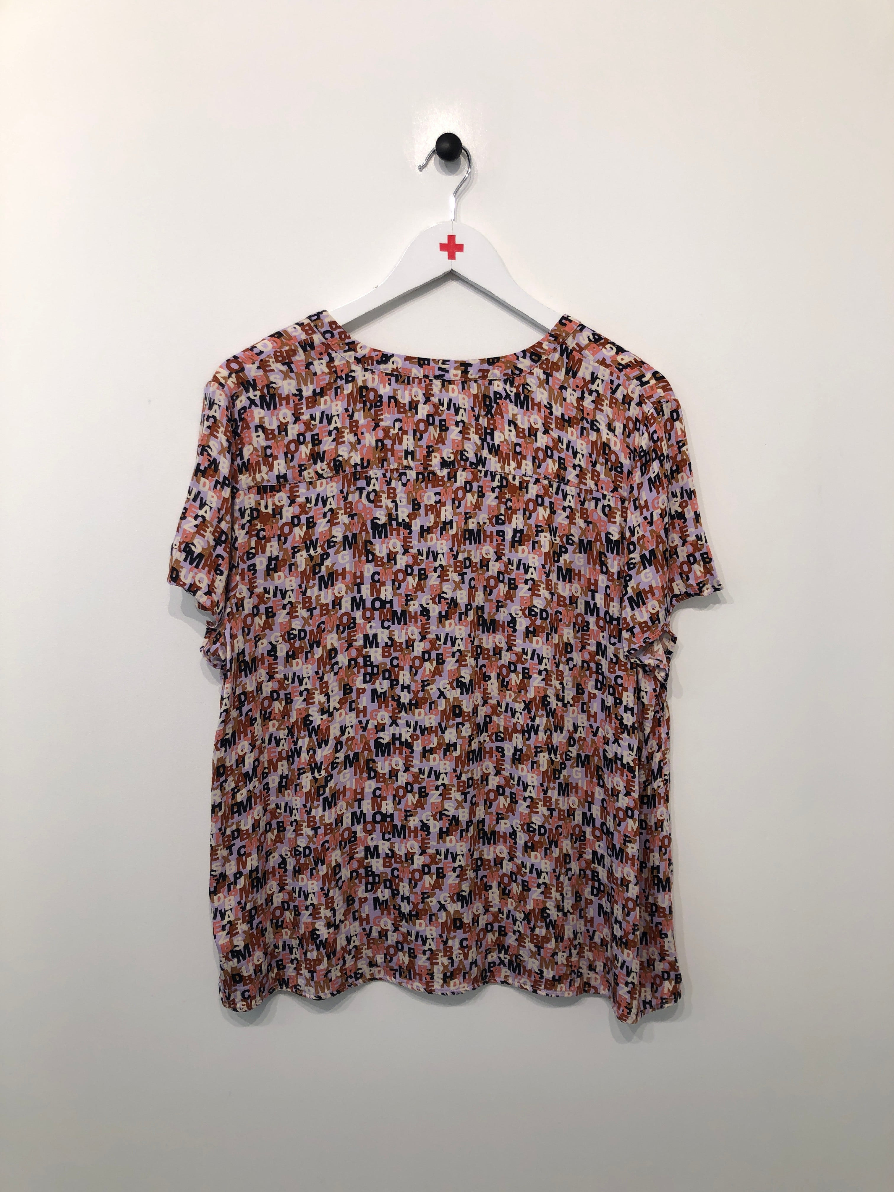 Culture Bluse