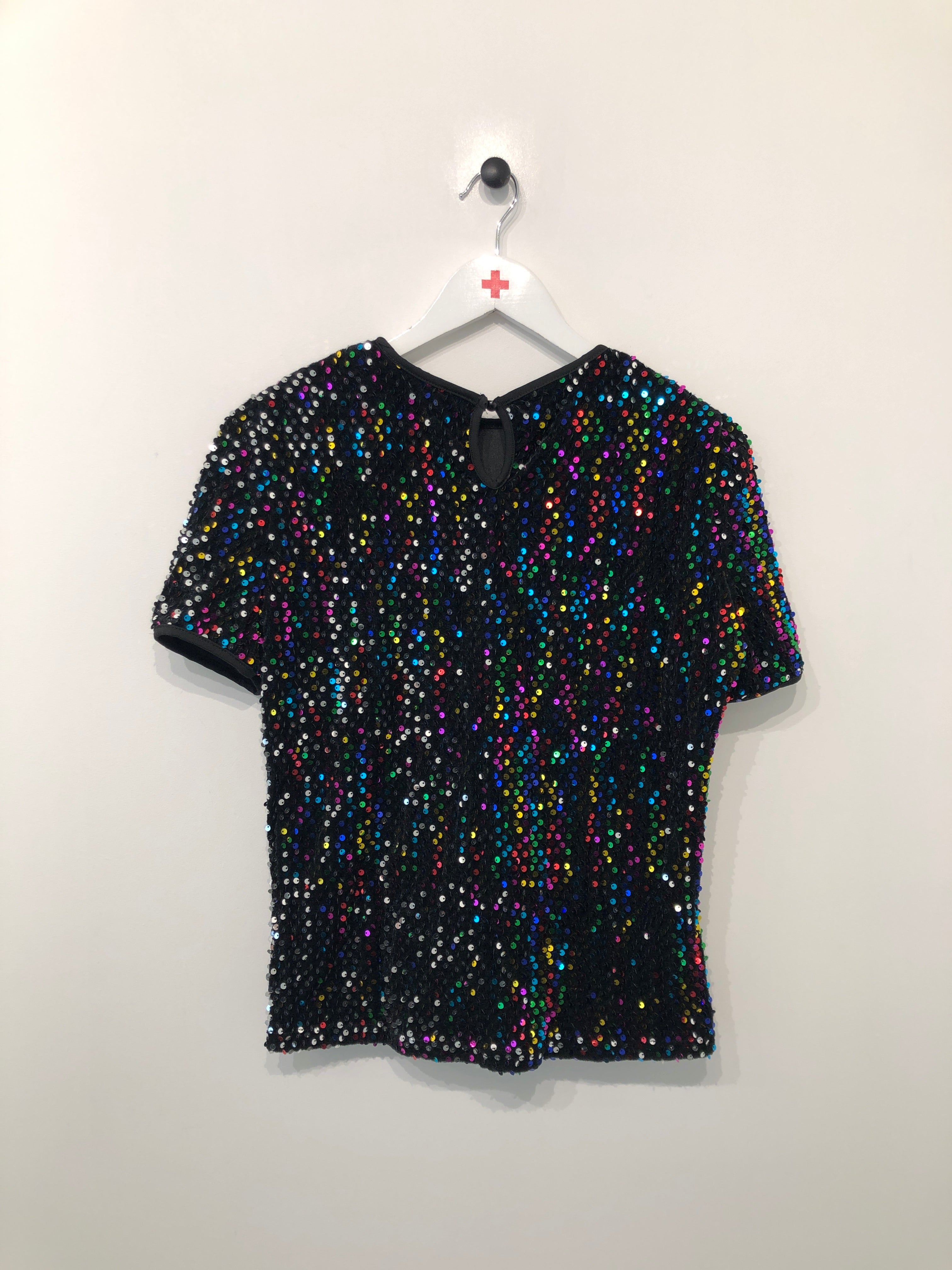 Bluse