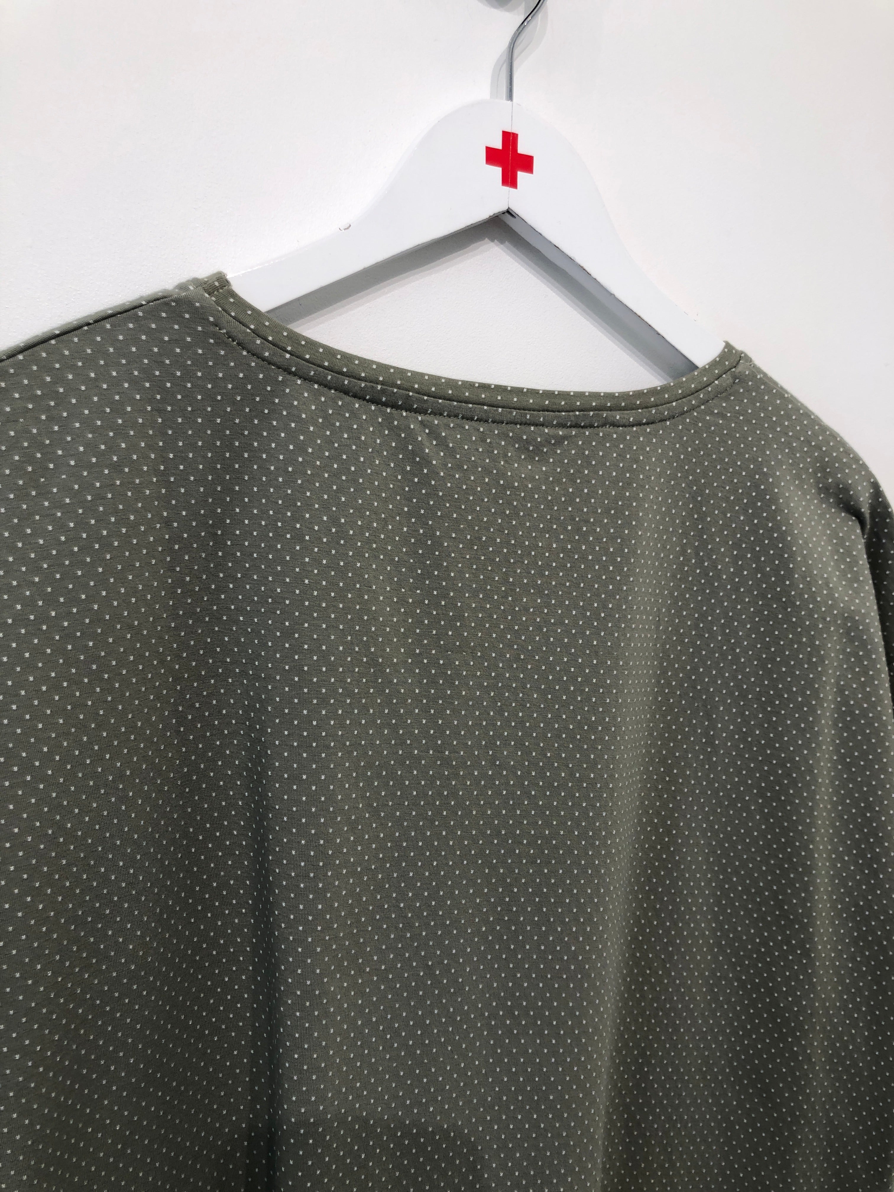 Navigazione T-shirt