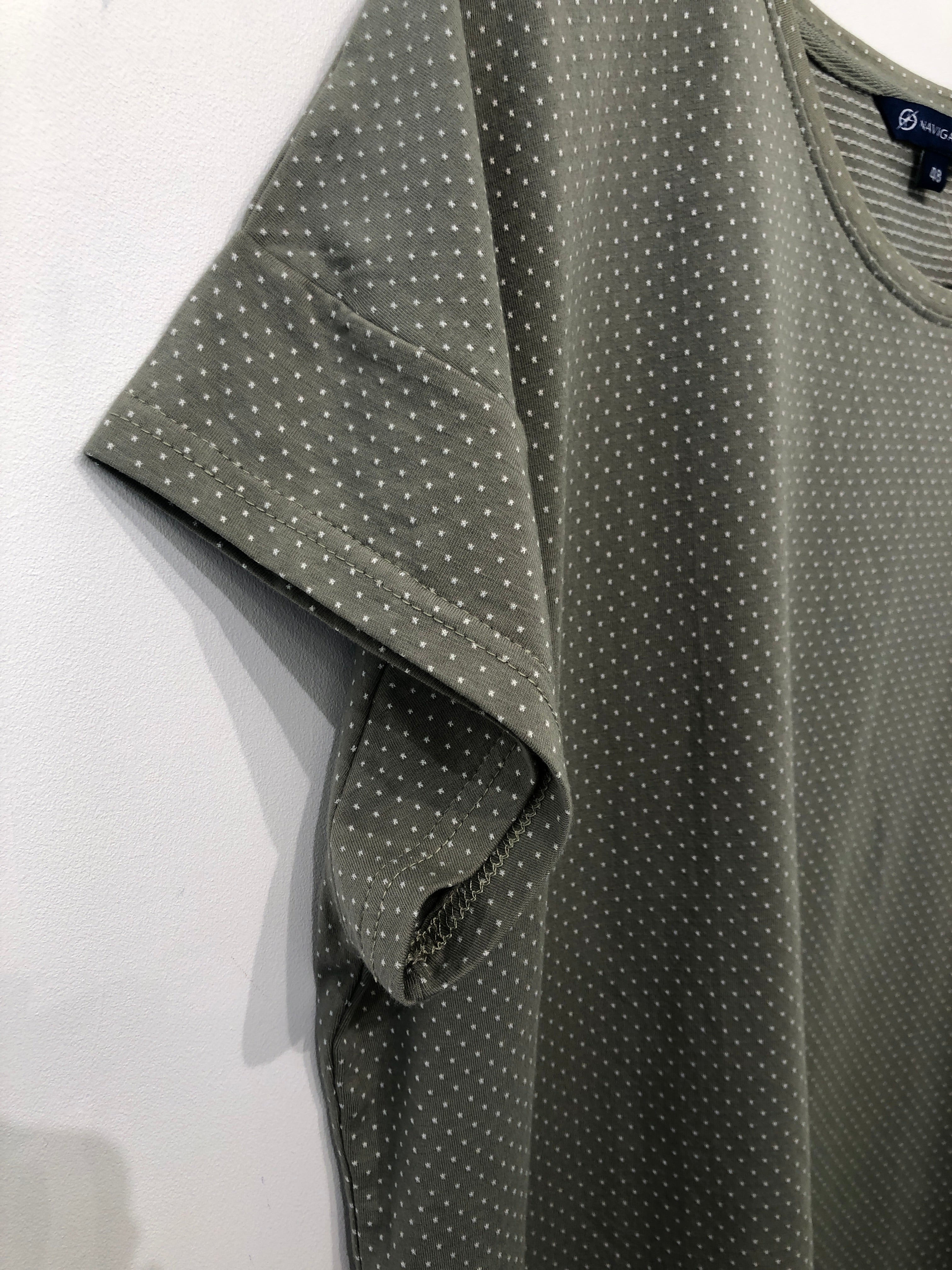 Navigazione T-shirt
