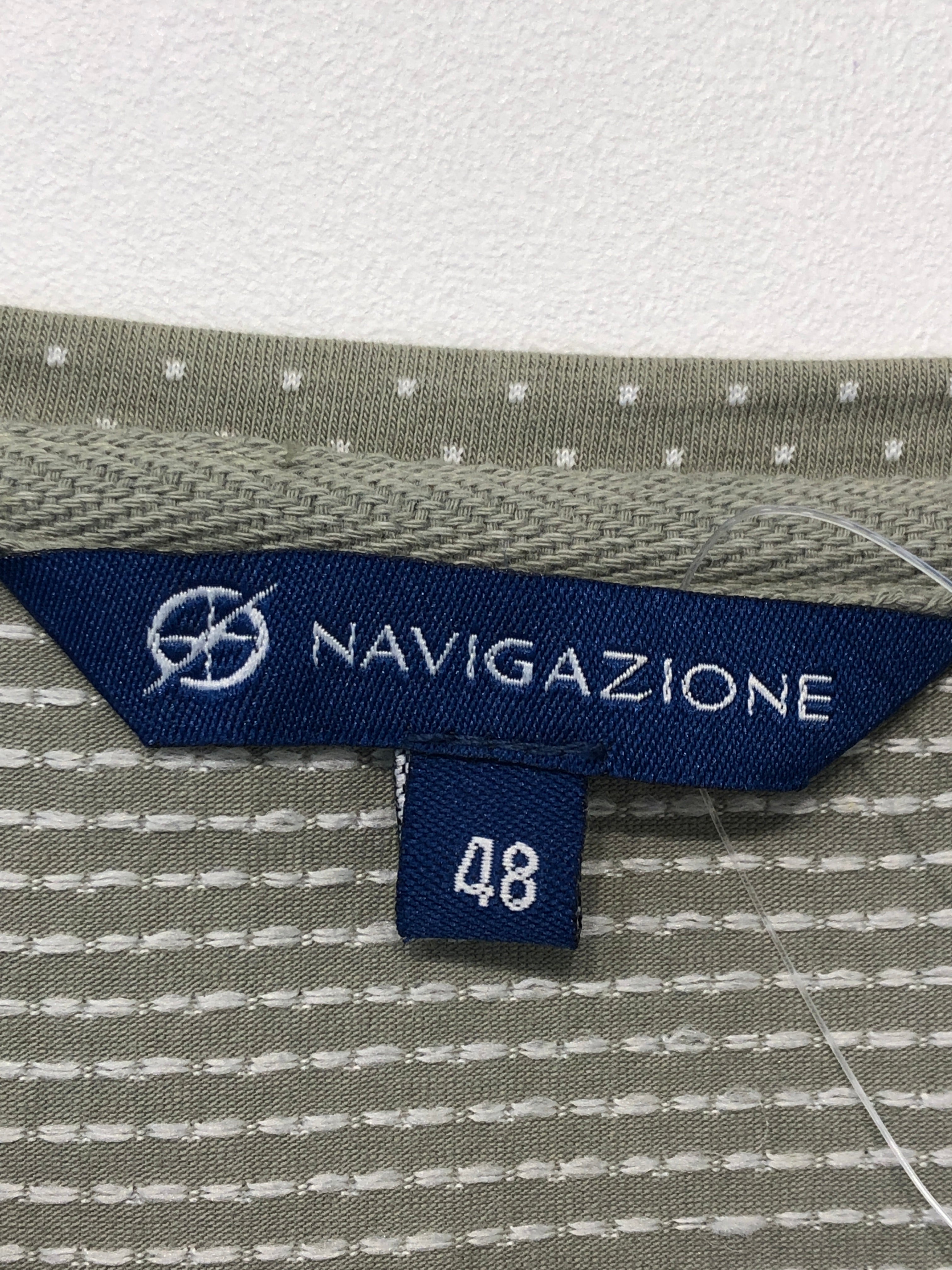 Navigazione T-shirt