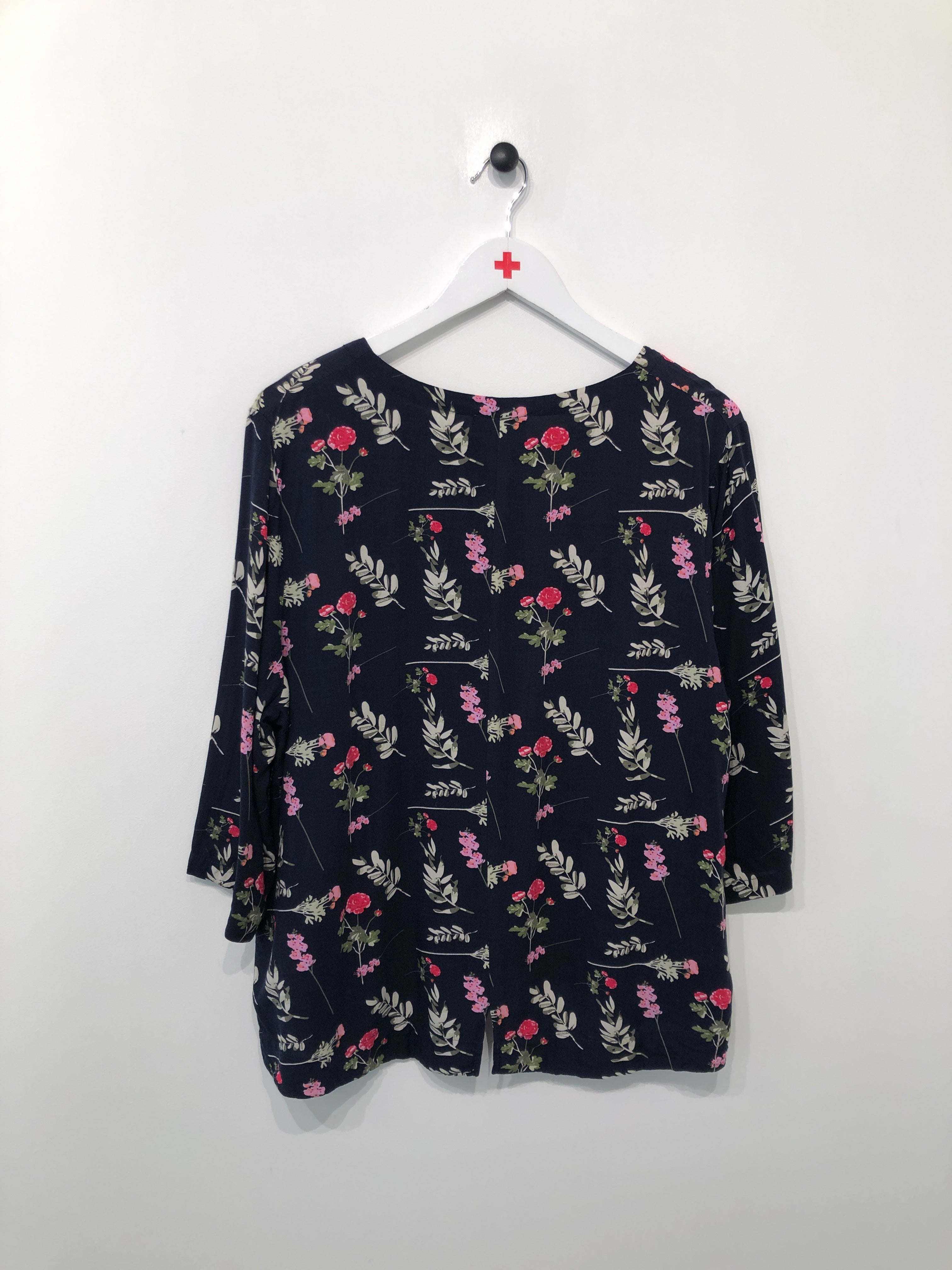 Therese Bluse