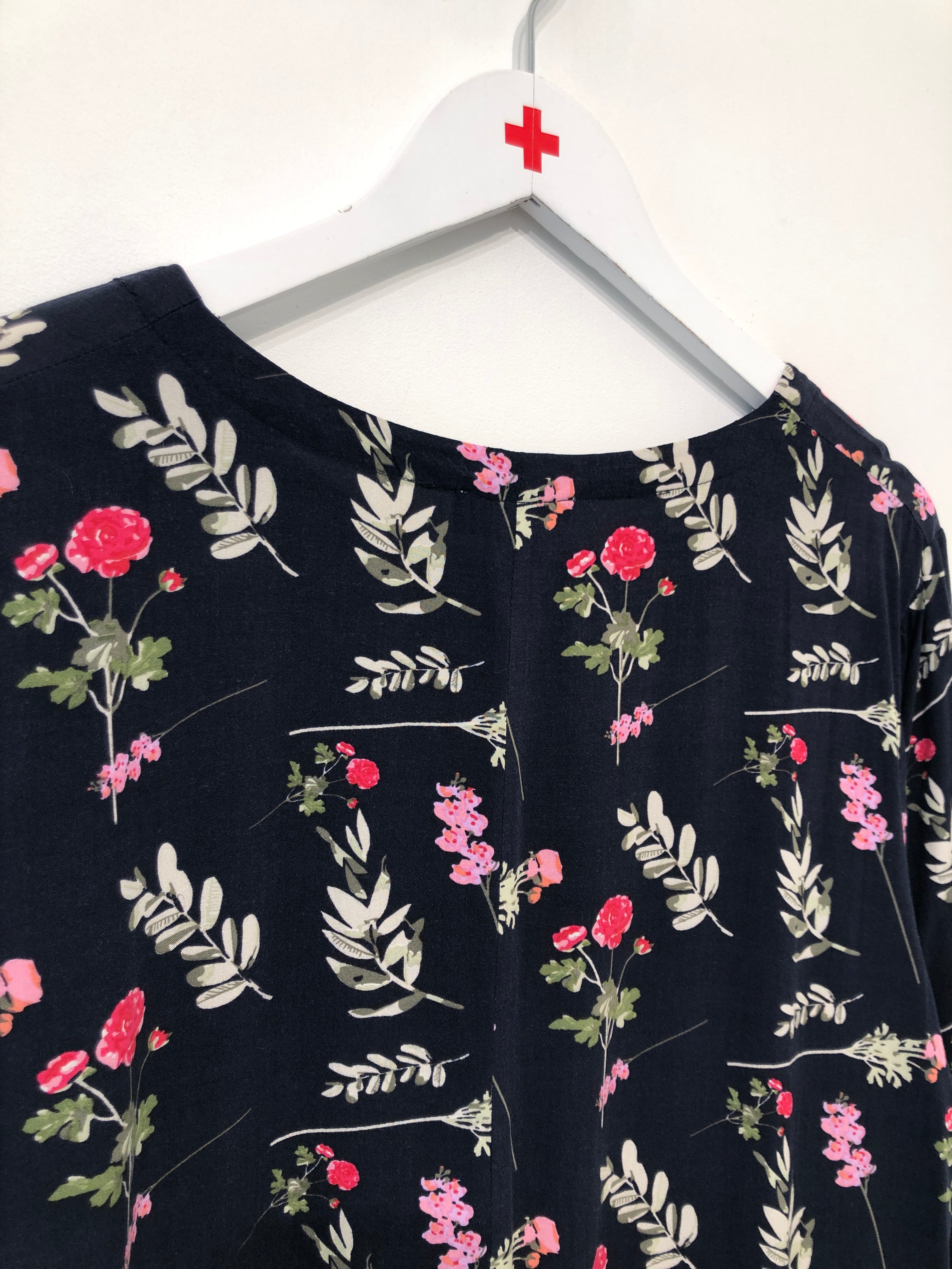 Therese Bluse