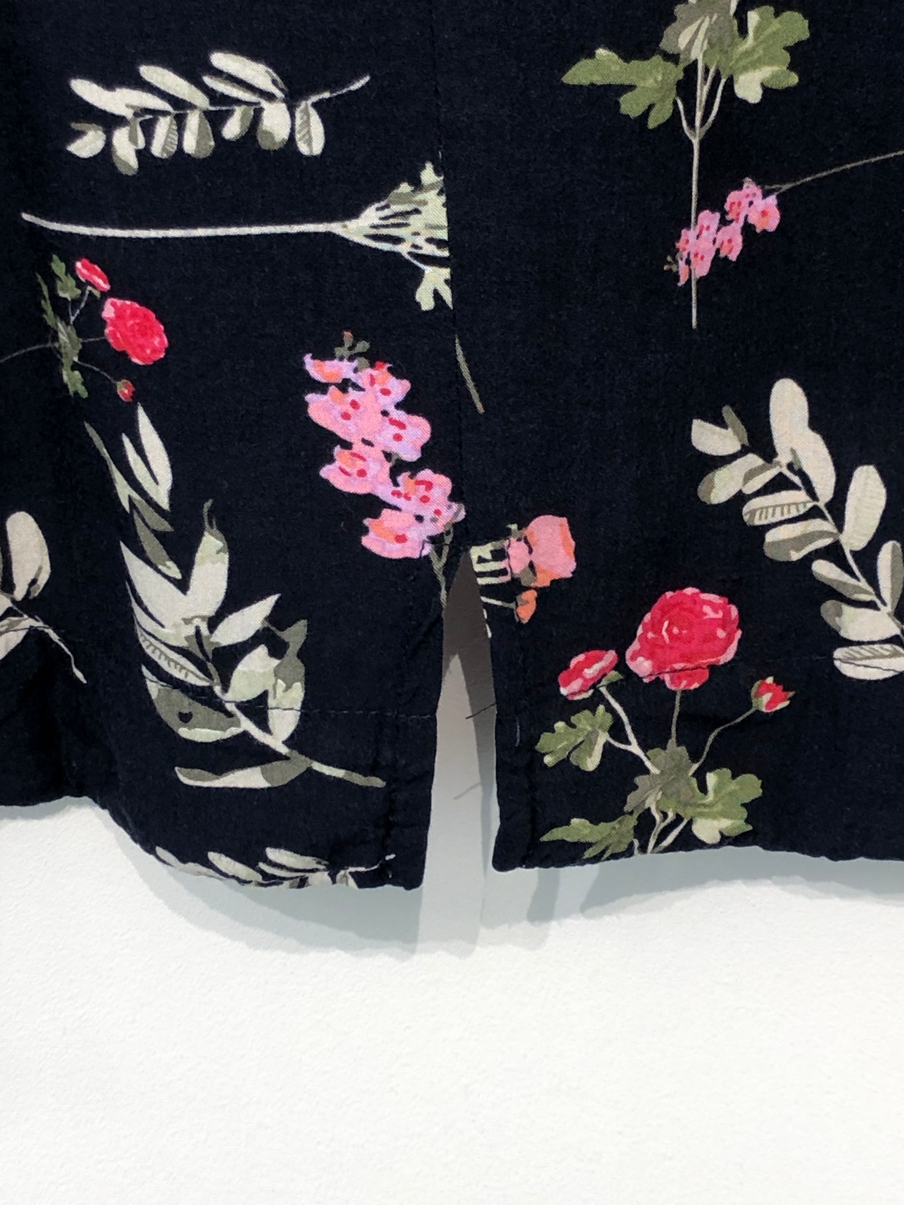 Therese Bluse