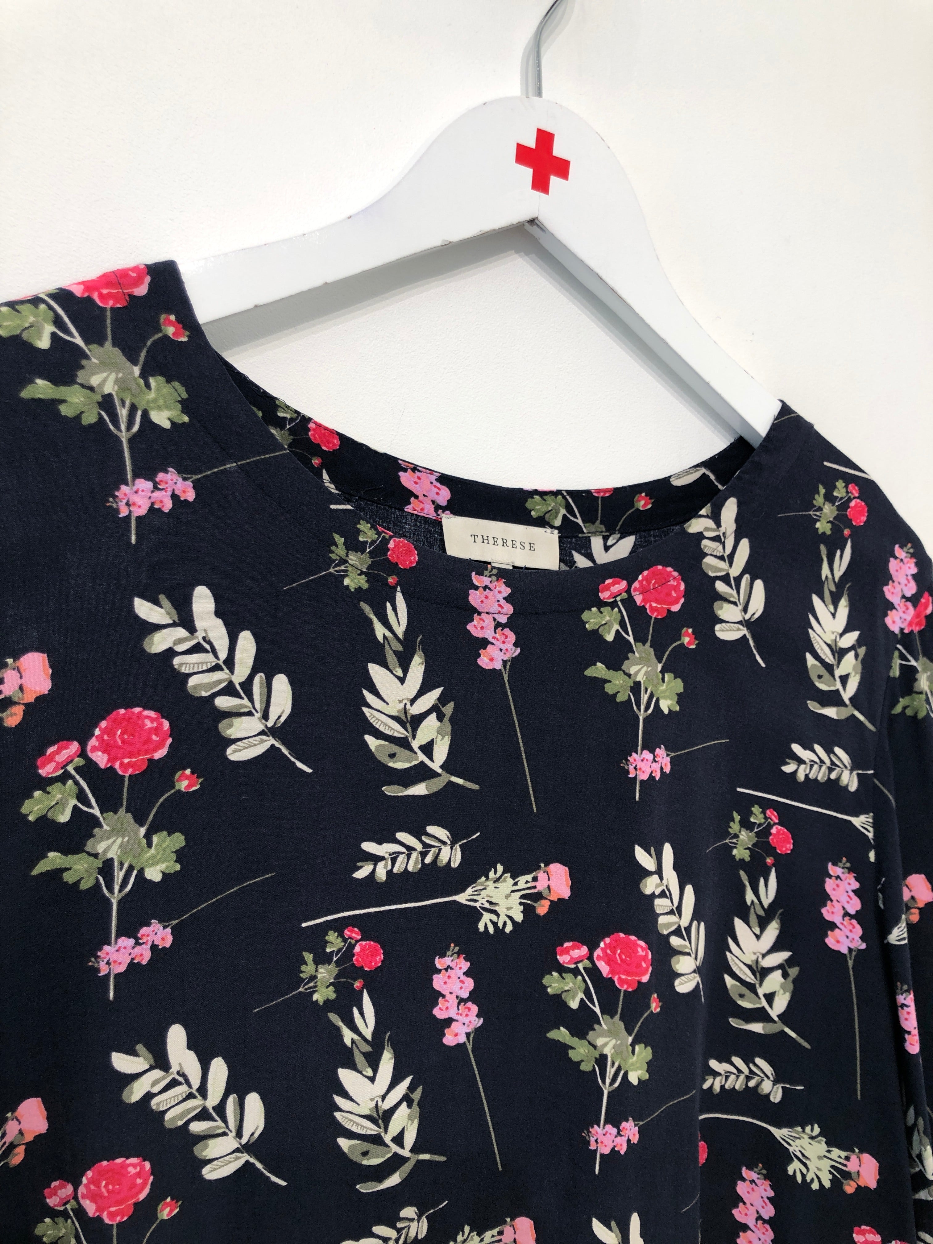 Therese Bluse
