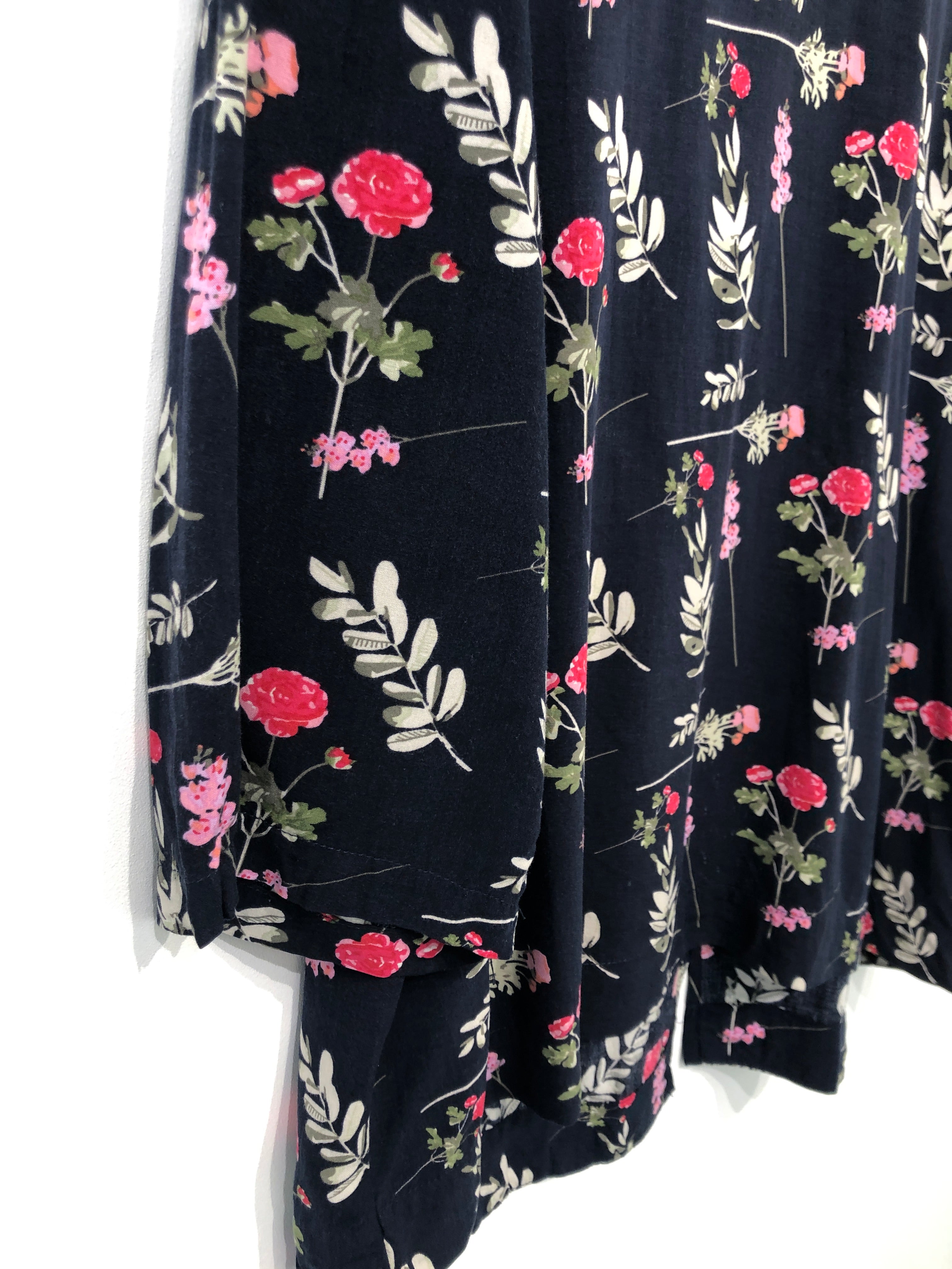Therese Bluse