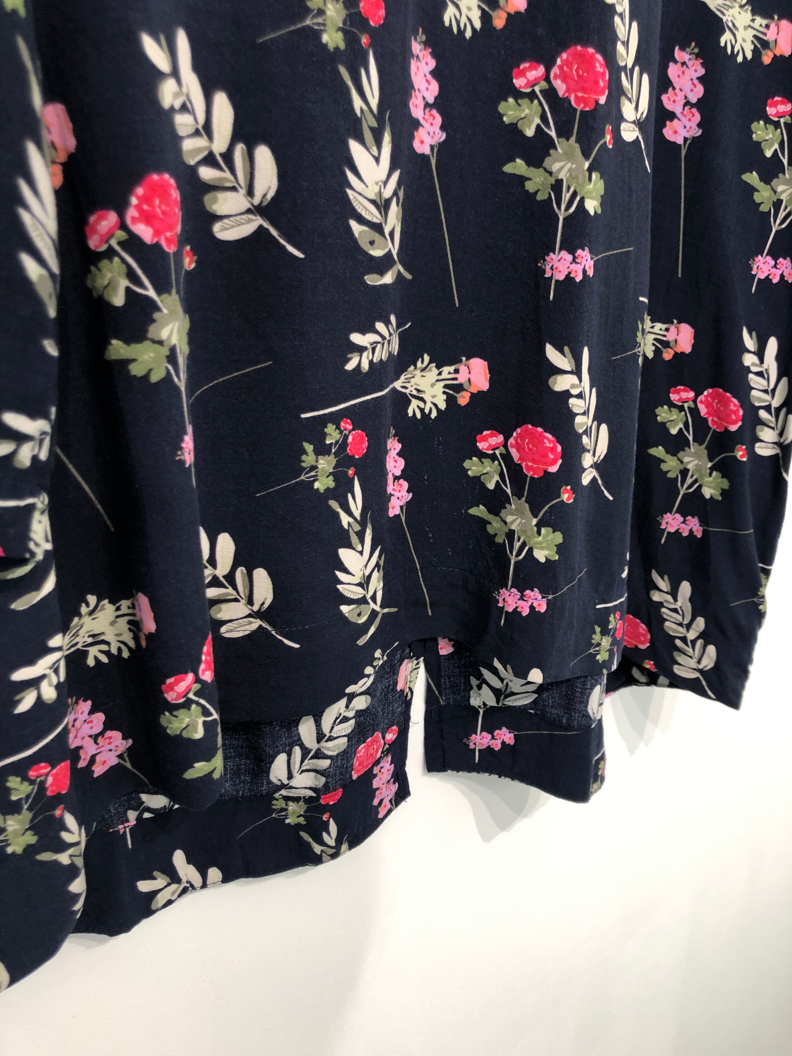 Therese Bluse