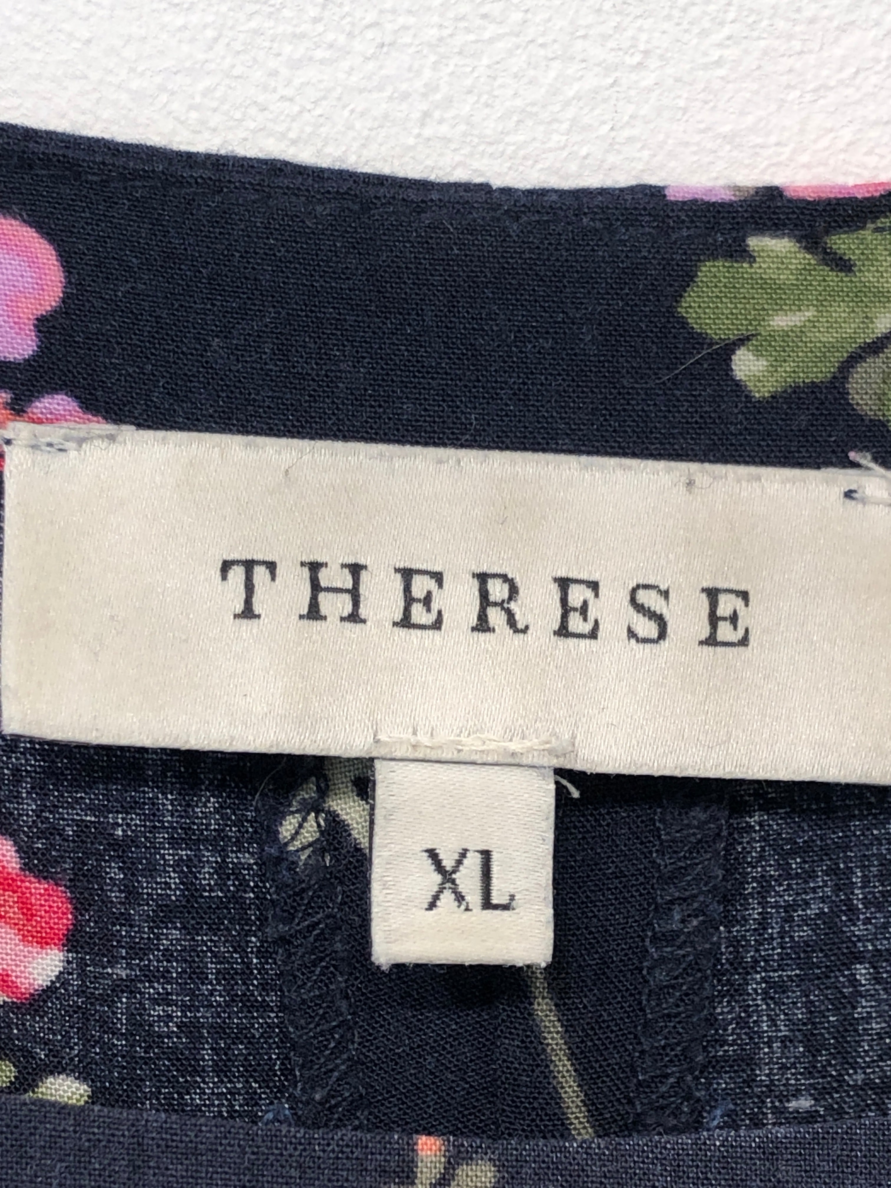 Therese Bluse