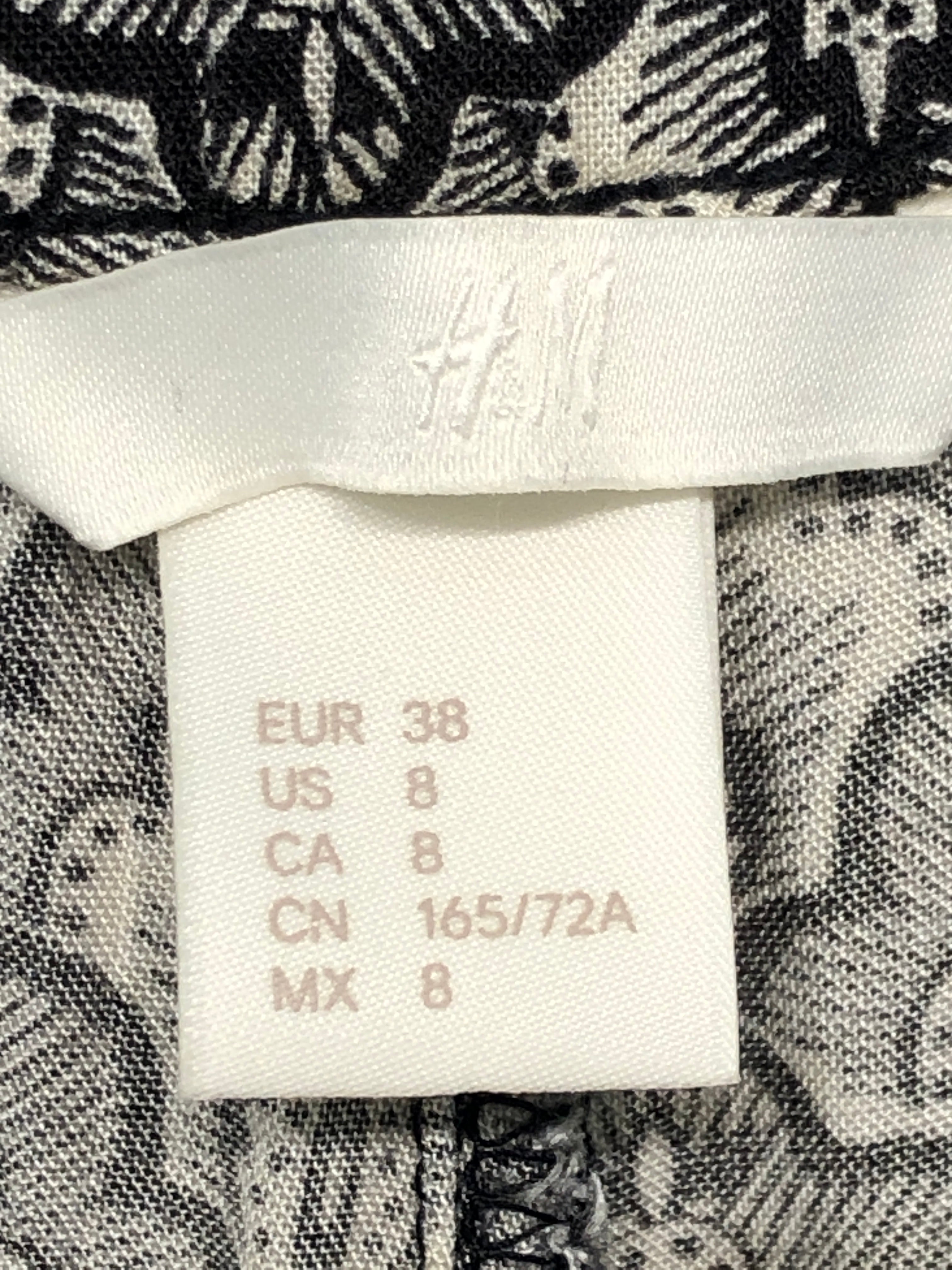 H&M Gamacher