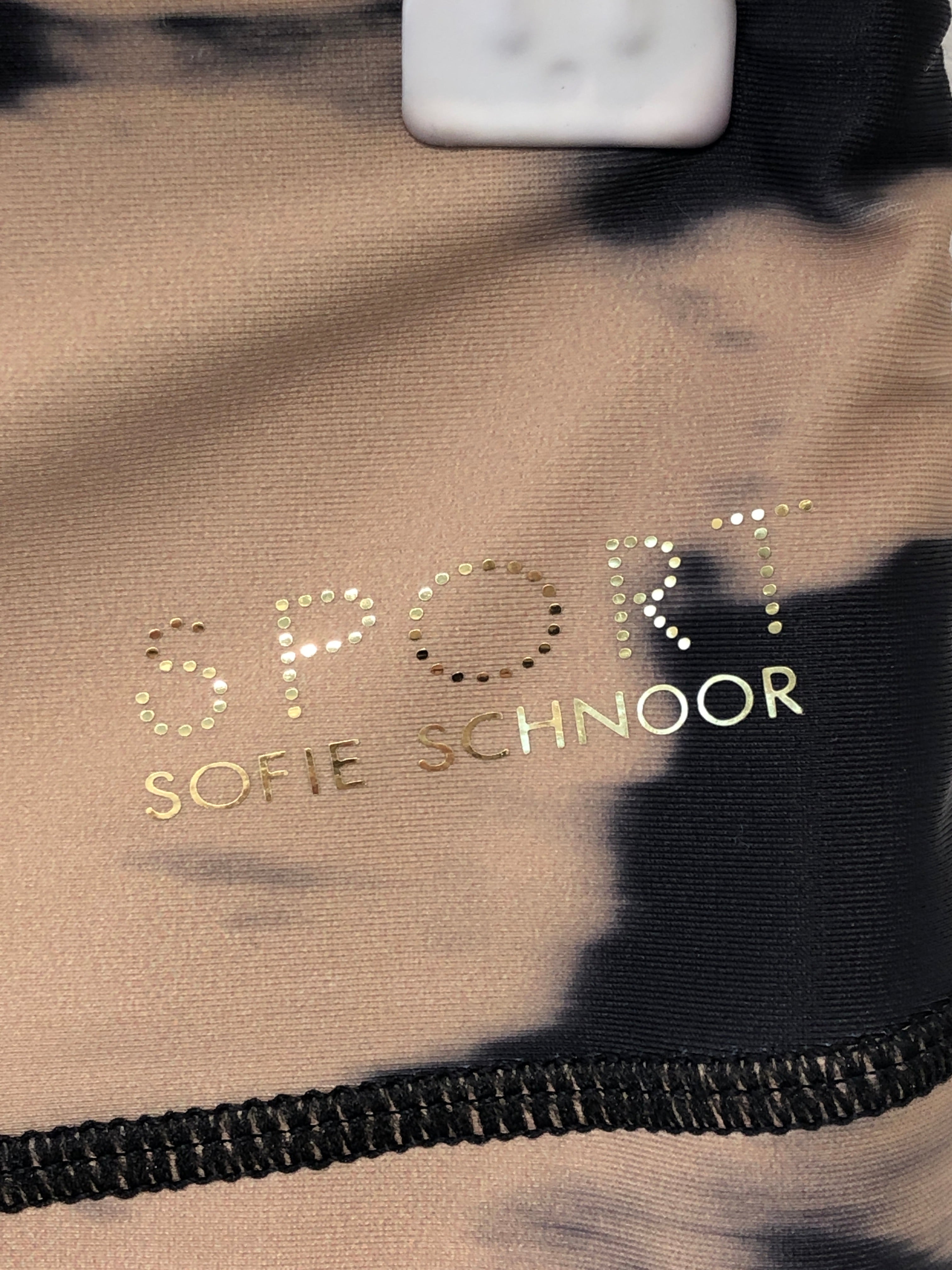 Sofie Schnoor Gamacher